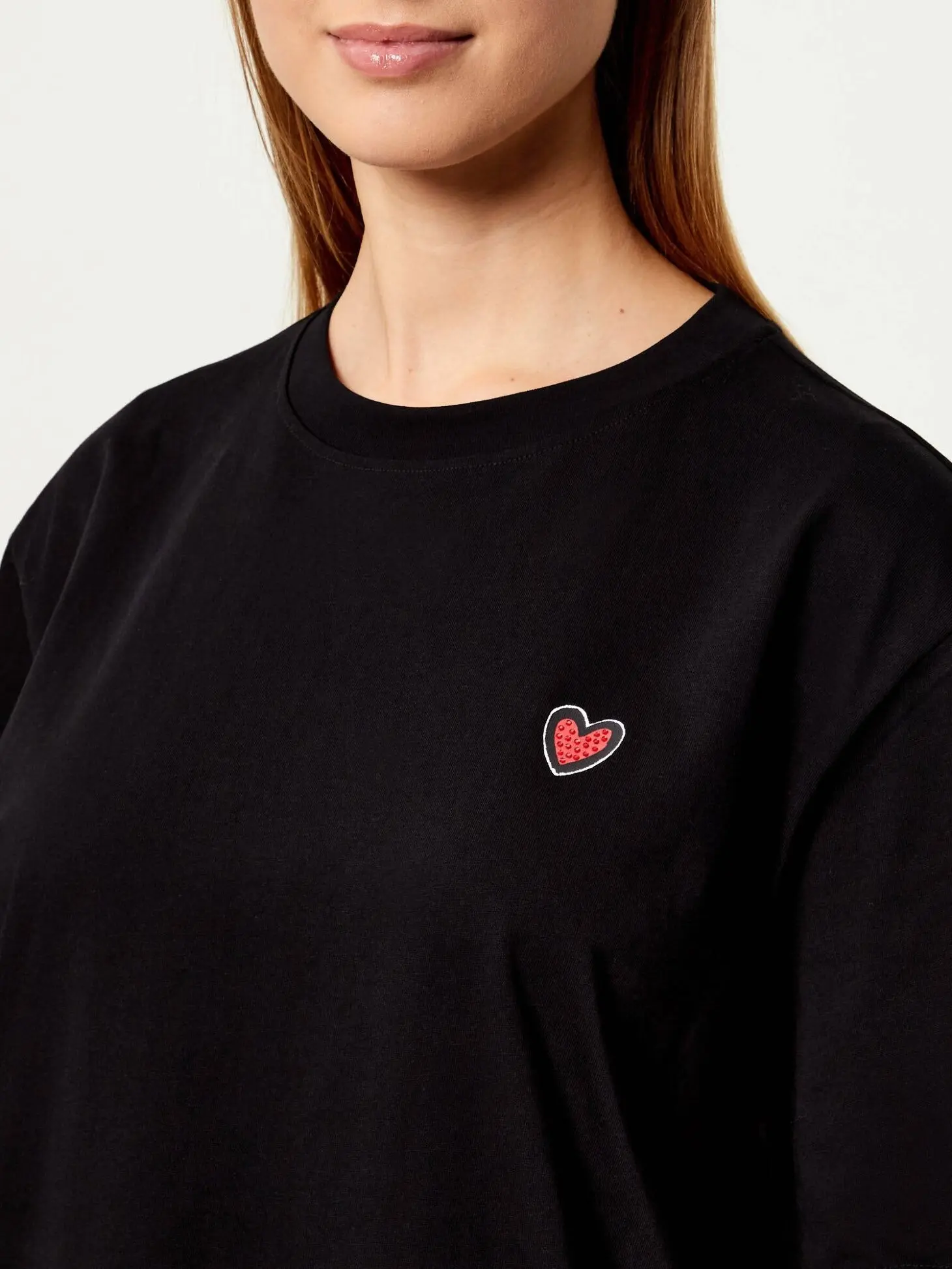 Футболка женская