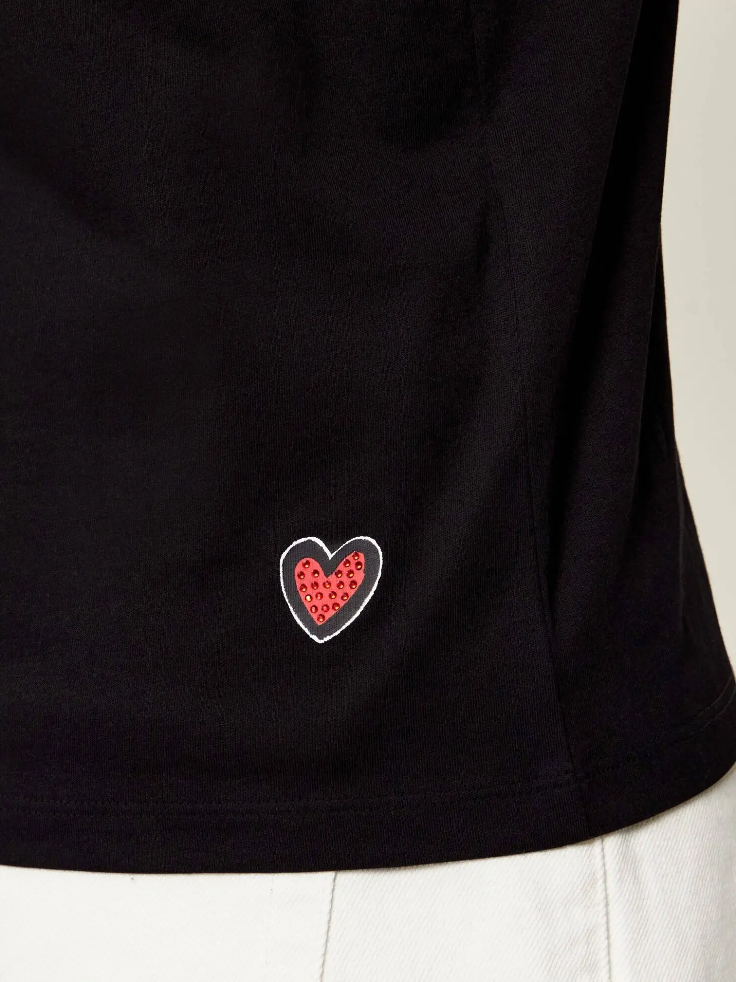 Футболка женская