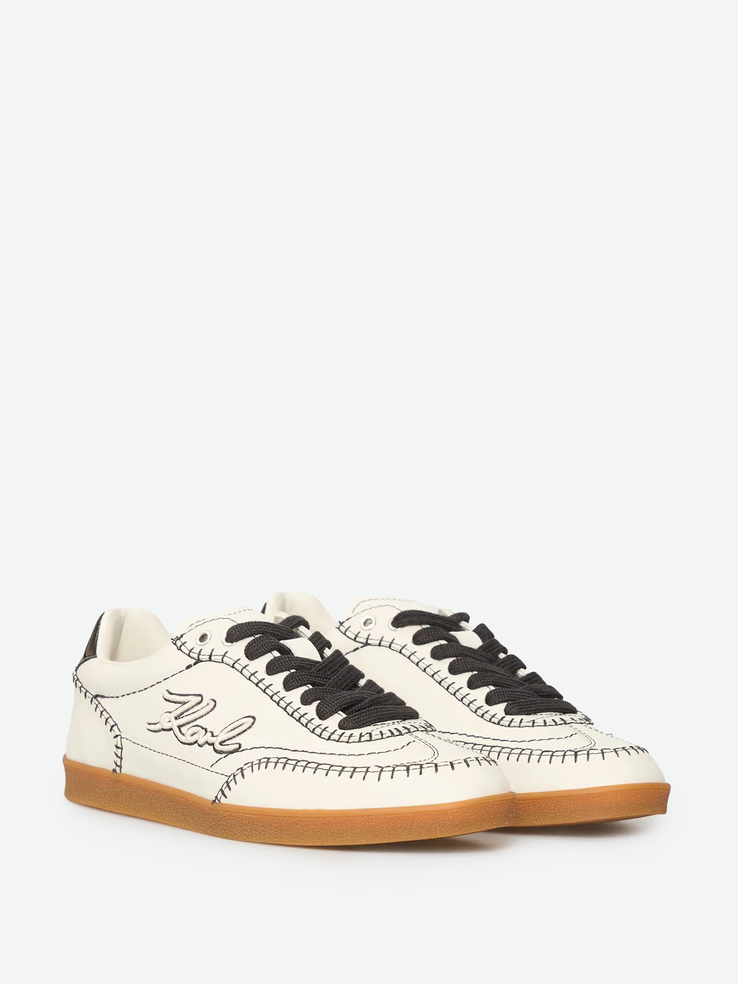 Кеды женские