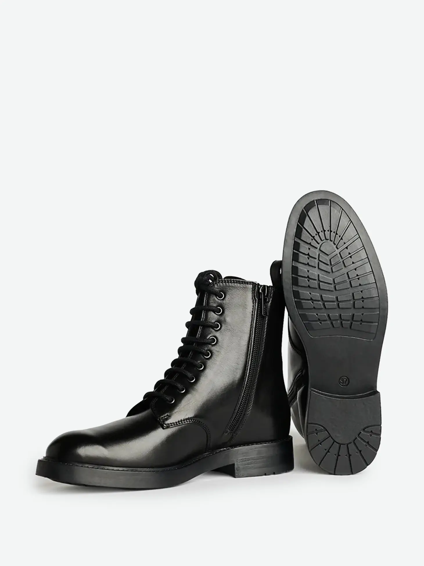 Ботинки женские