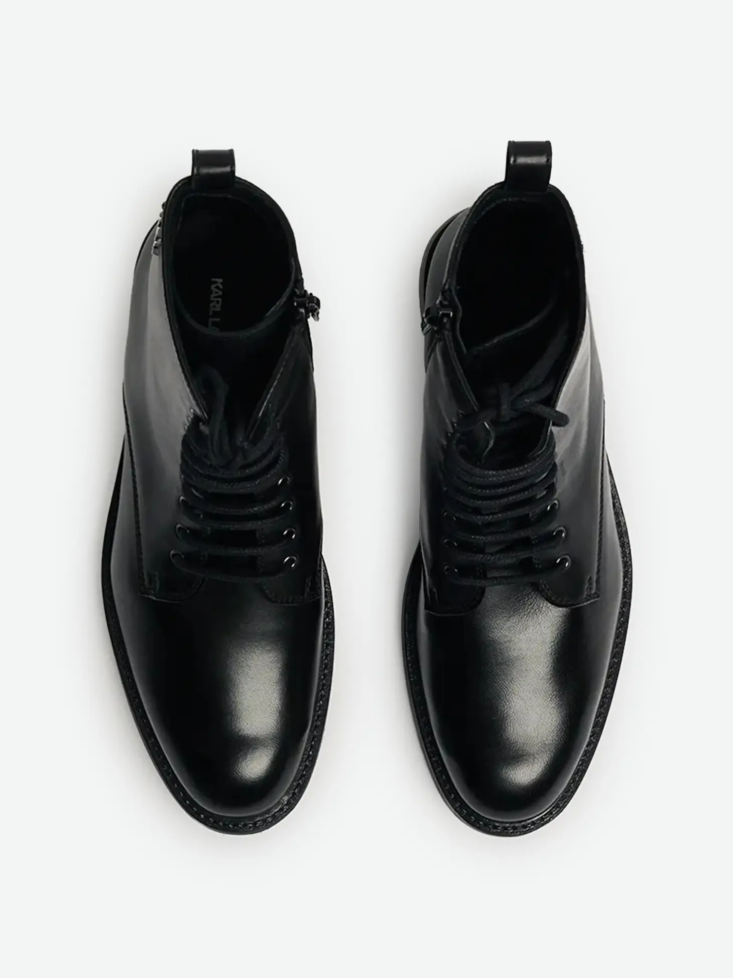 Ботинки женские