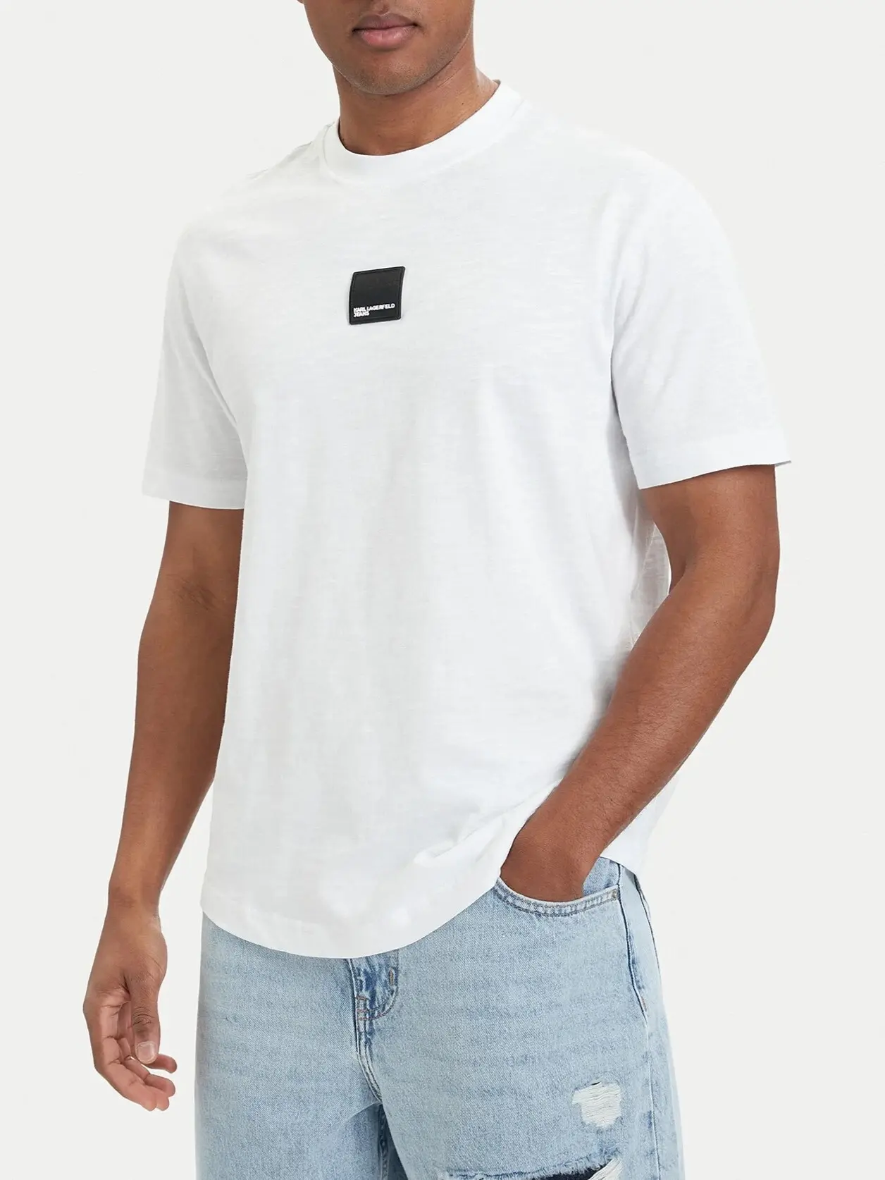 Футболка мужская