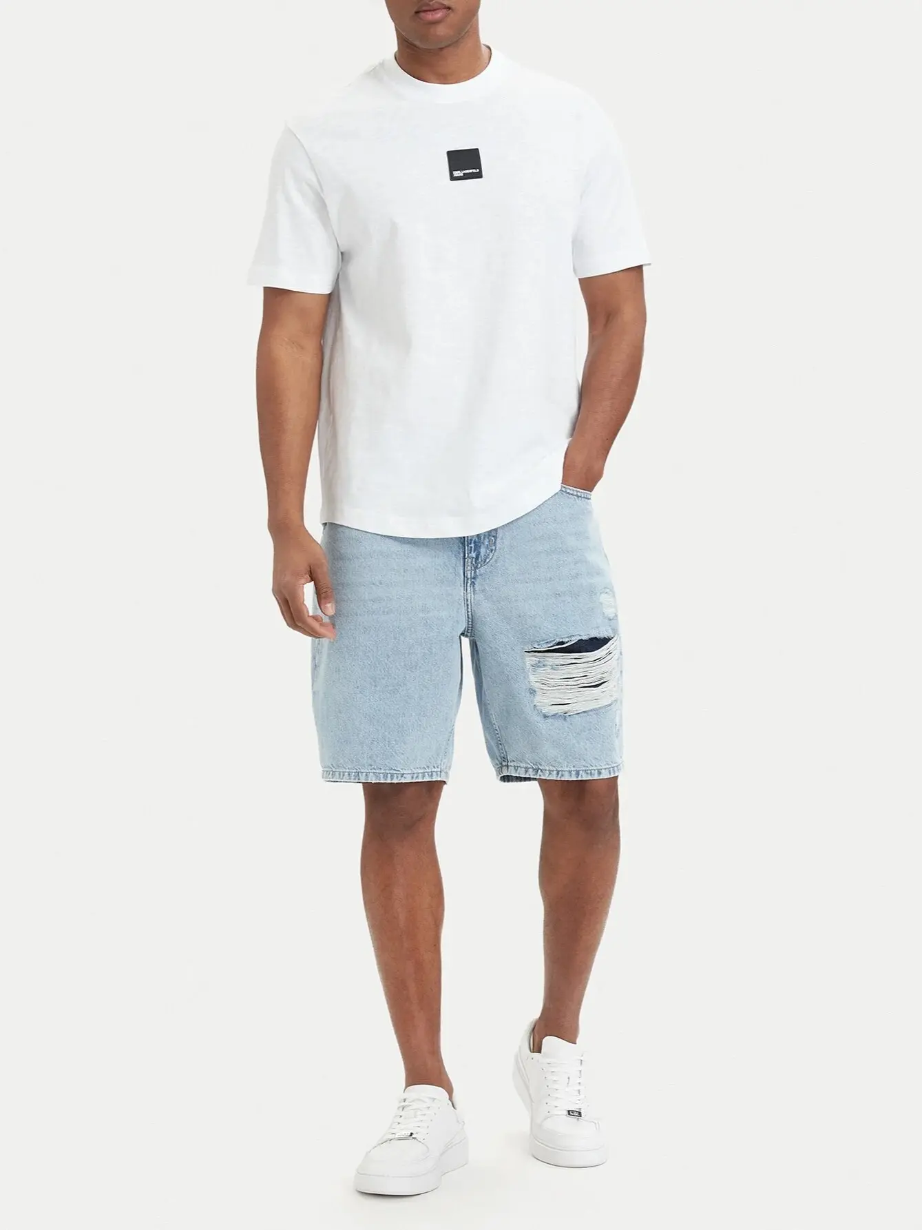 Футболка мужская