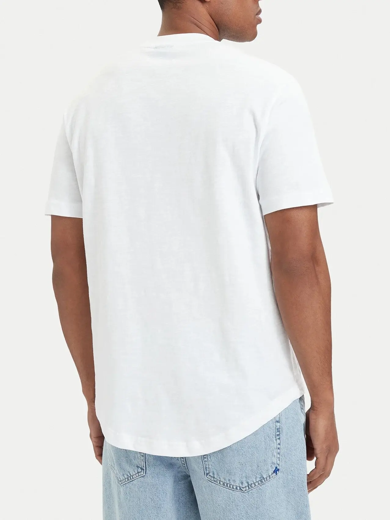 Футболка мужская