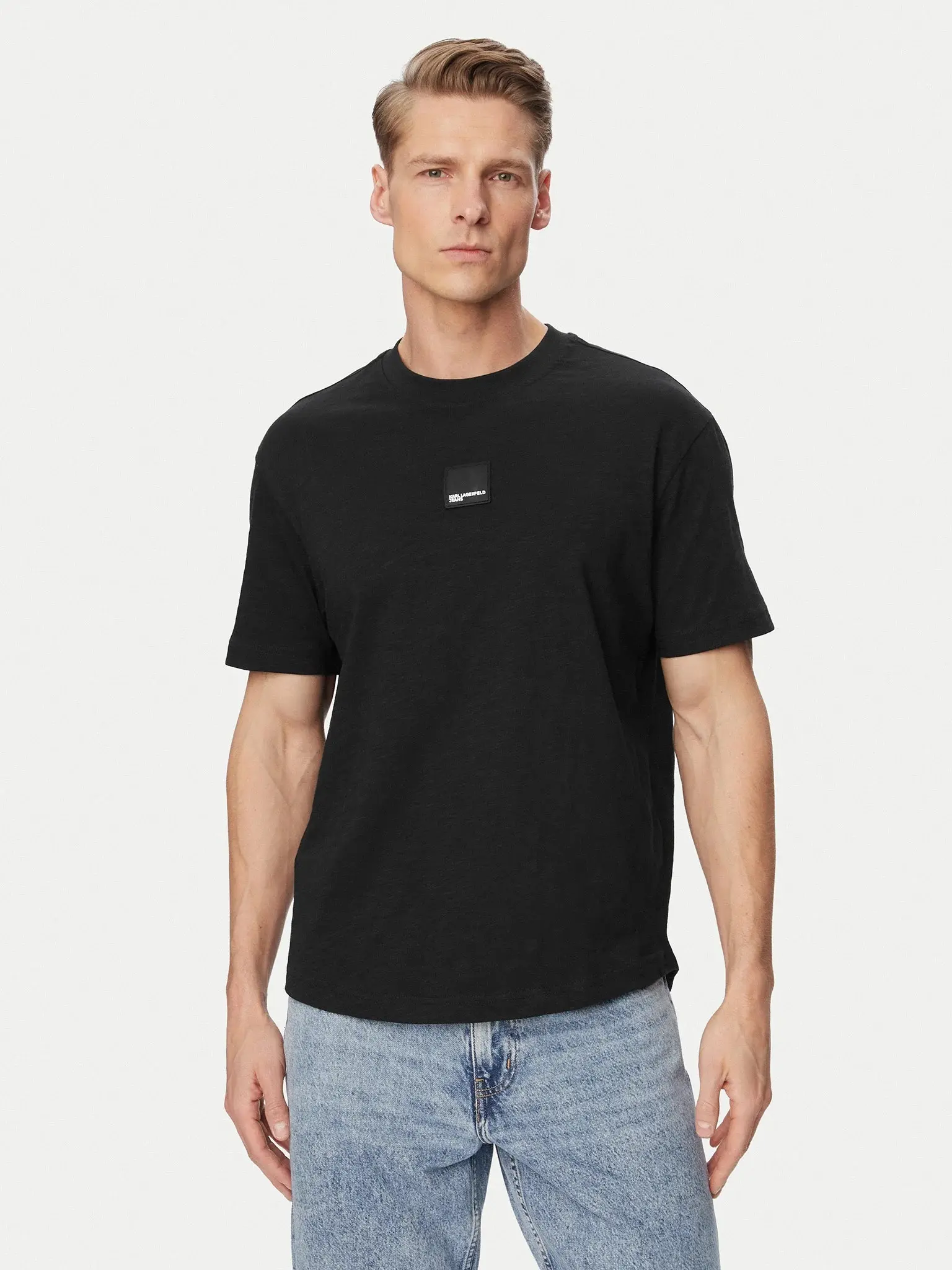 Футболка мужская