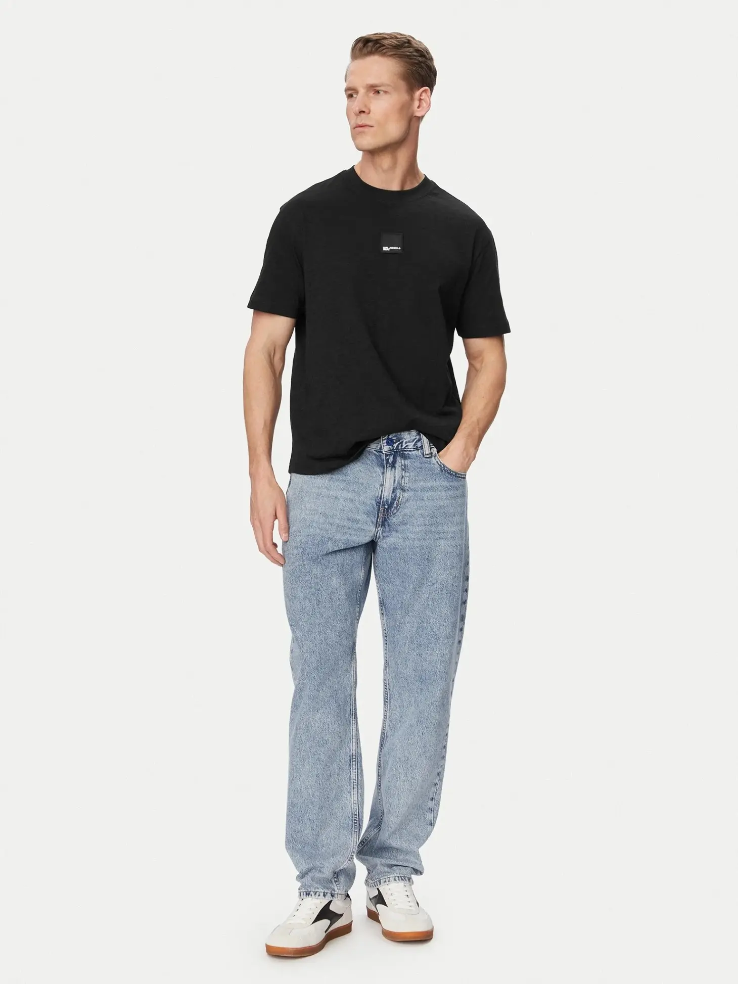 Футболка мужская