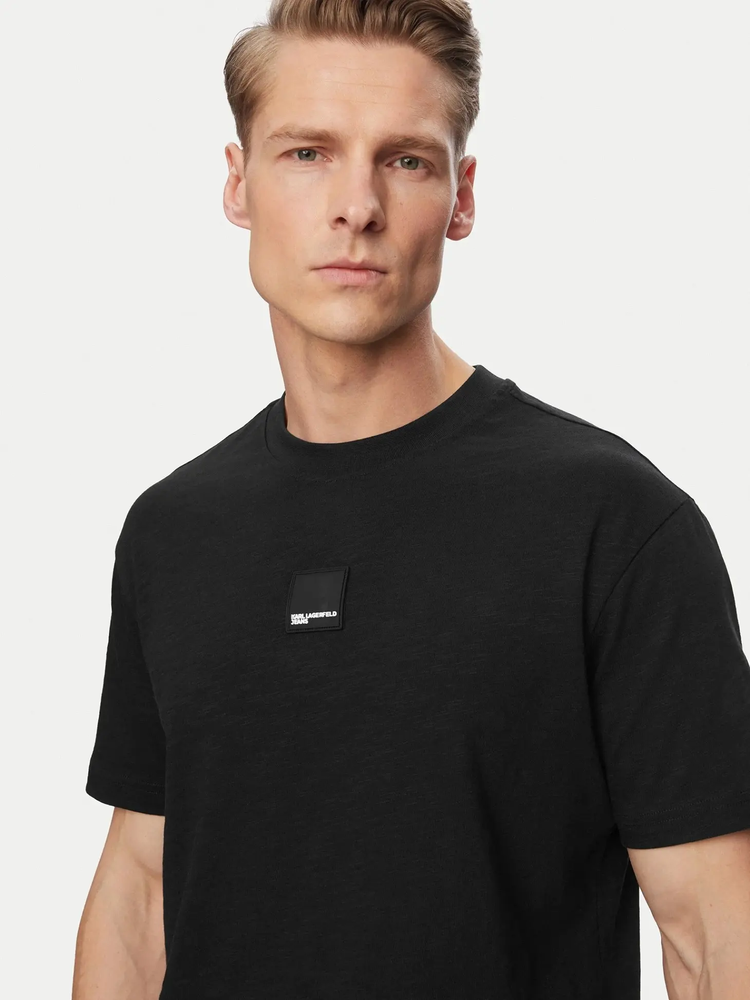 Футболка мужская