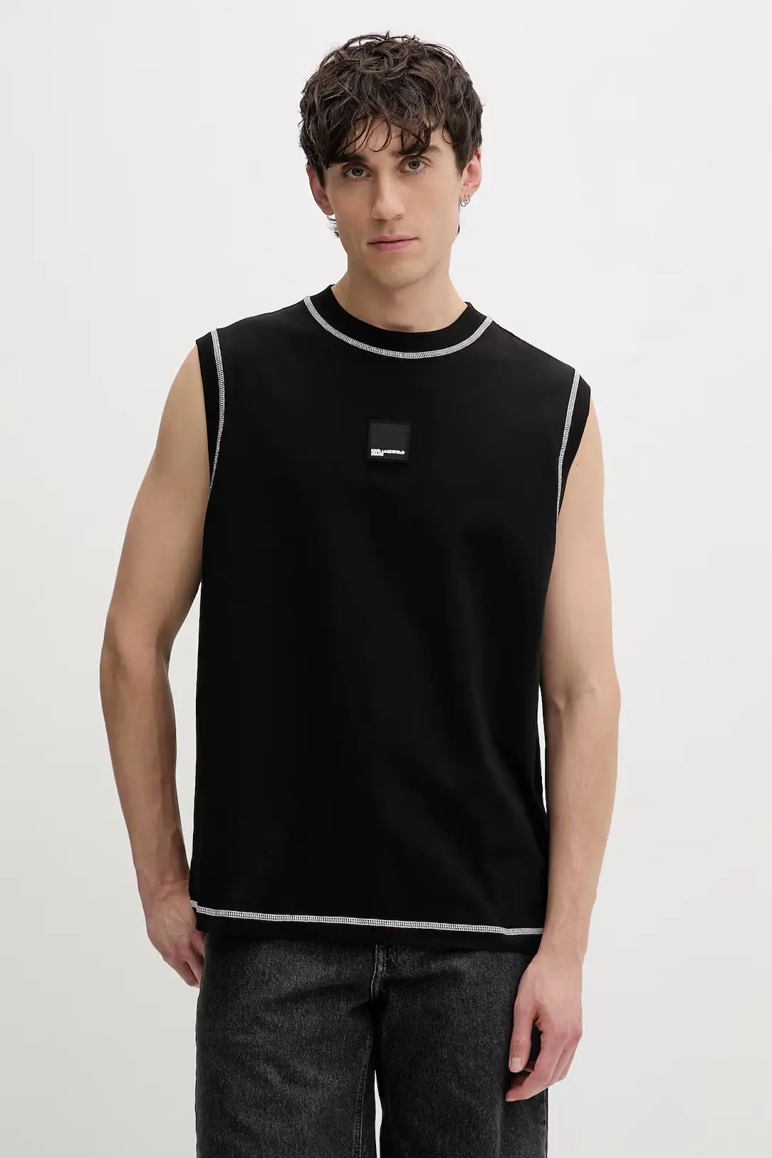 Футболка мужская