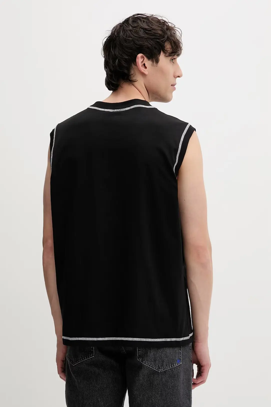 Футболка мужская