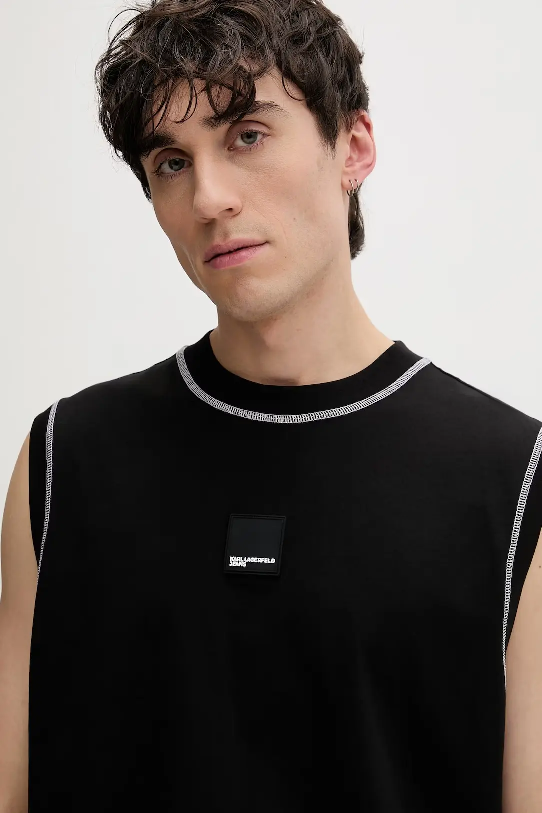 Футболка мужская