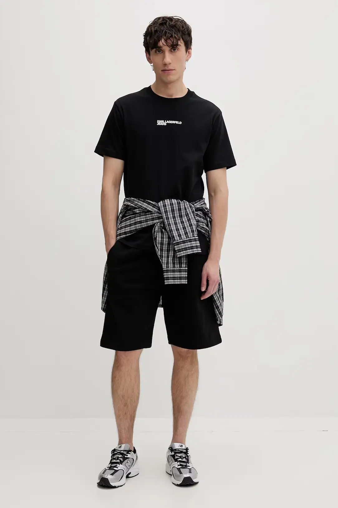 Футболка мужская