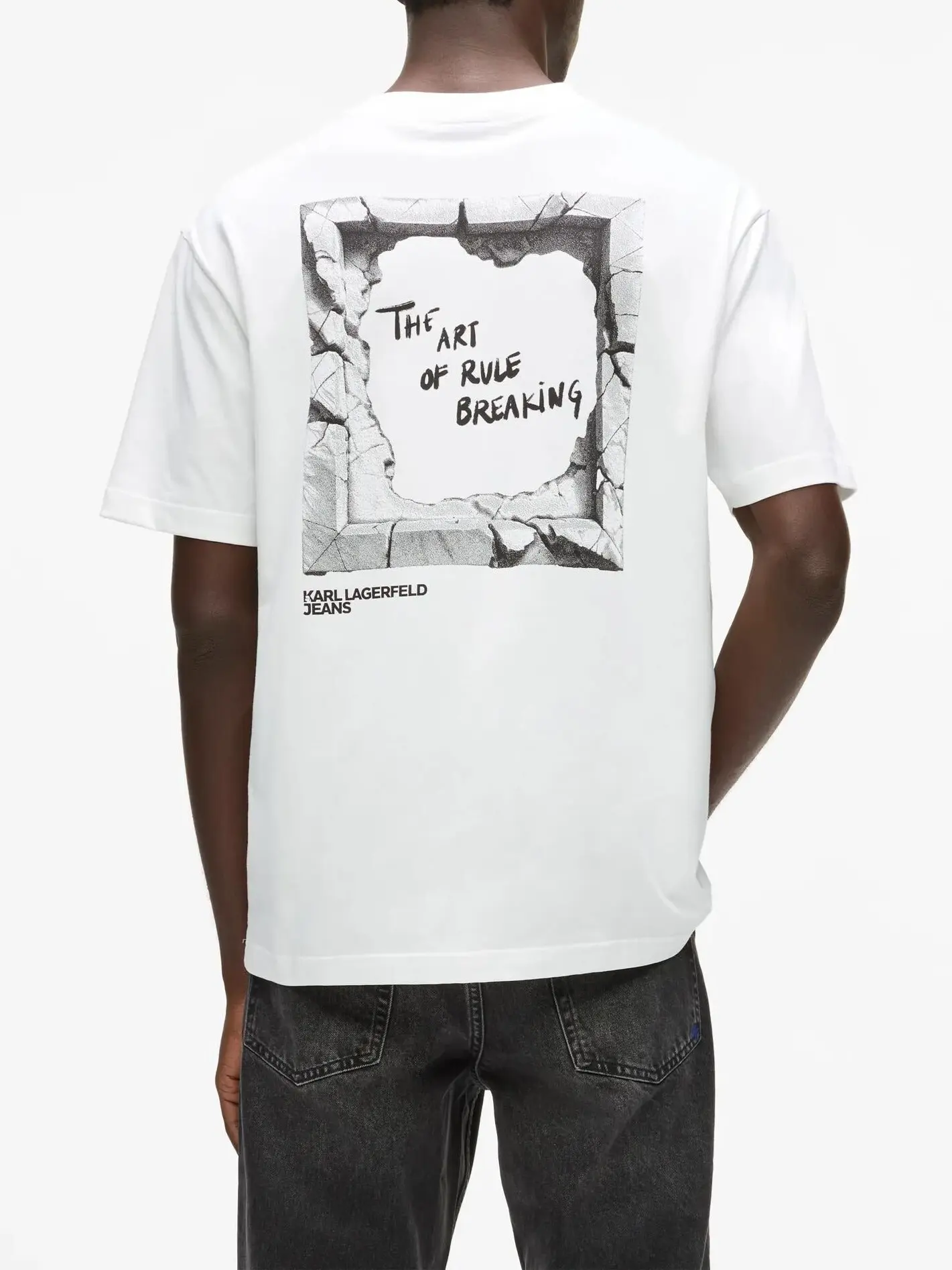 Футболка мужская