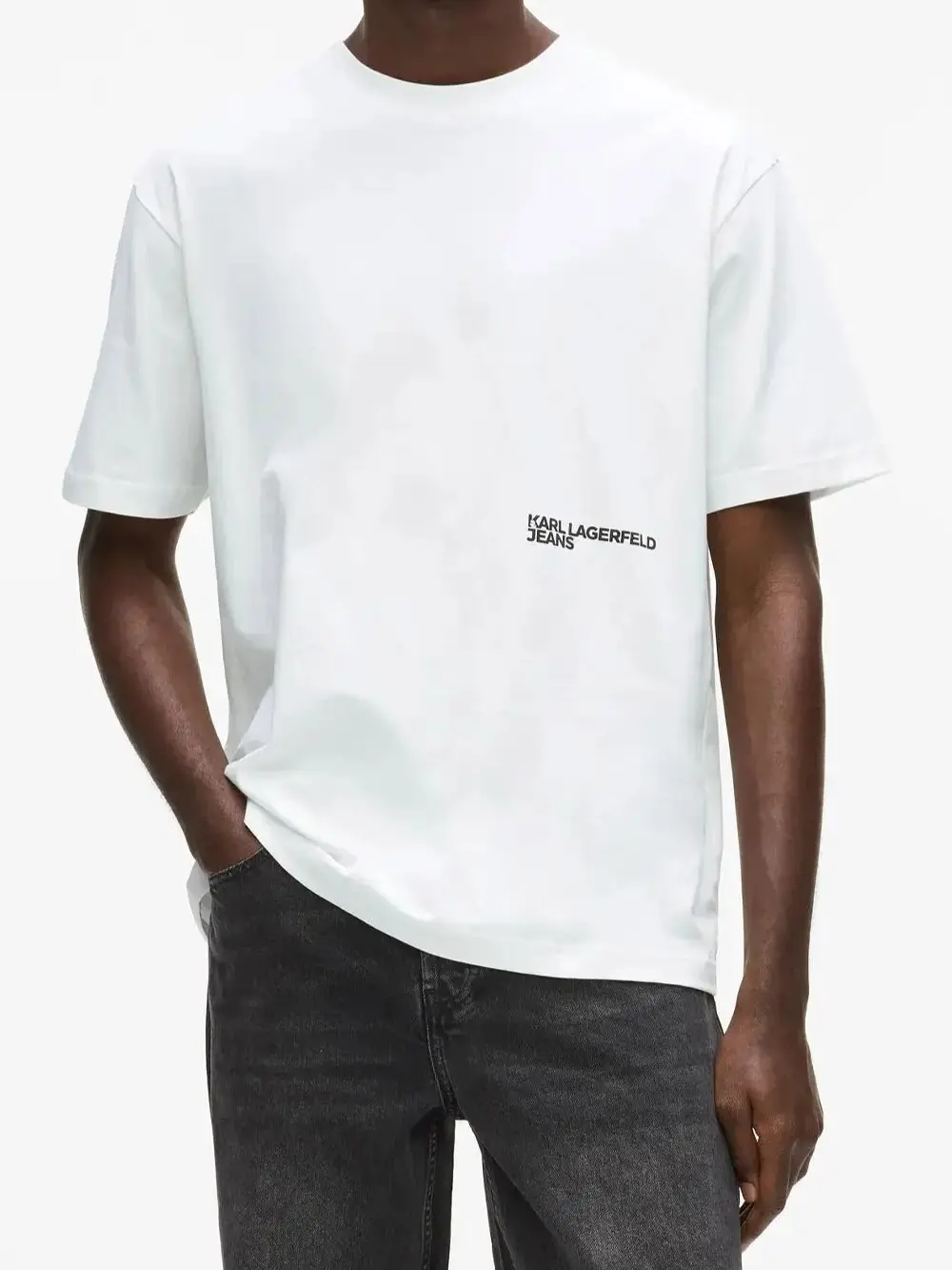 Футболка мужская