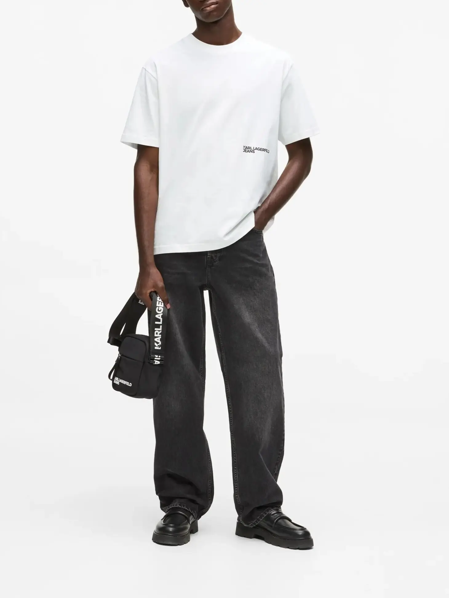 Футболка мужская