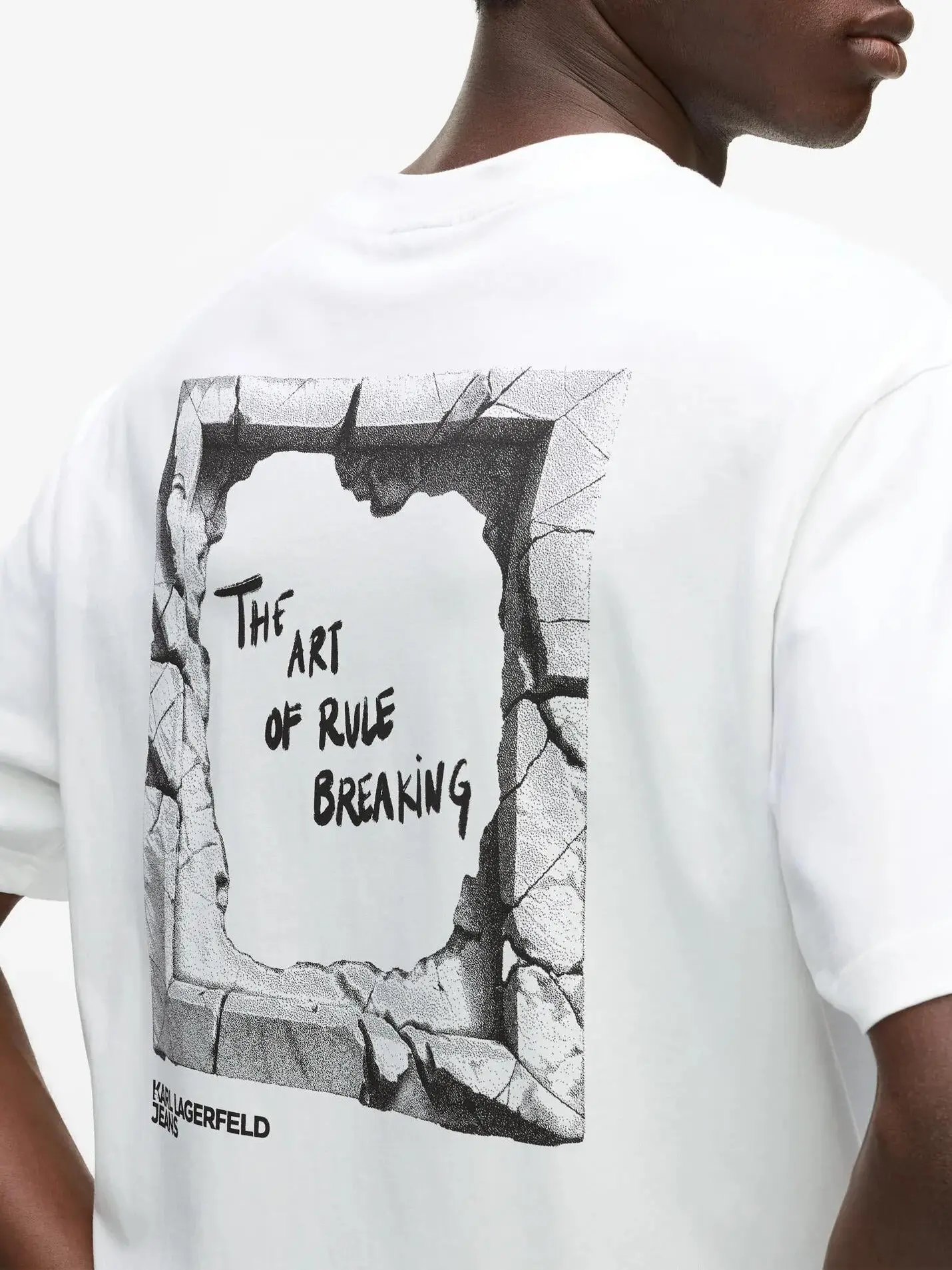 Футболка мужская