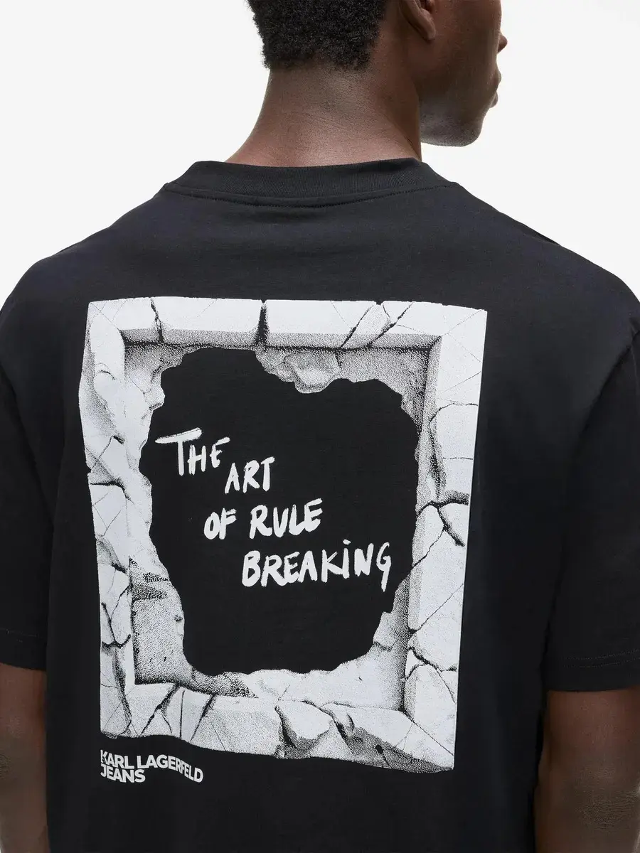 Футболка мужская