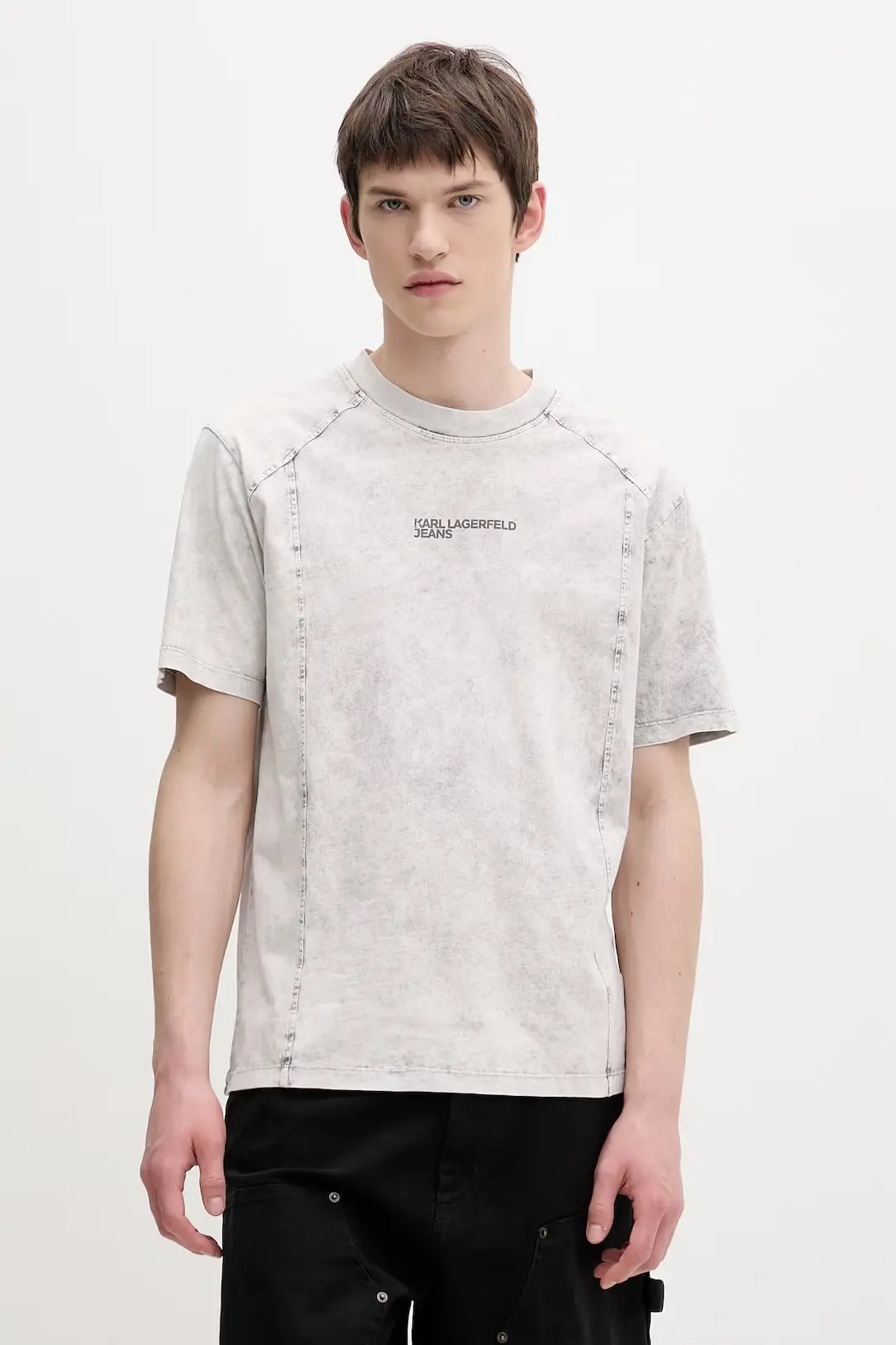 Футболка мужская