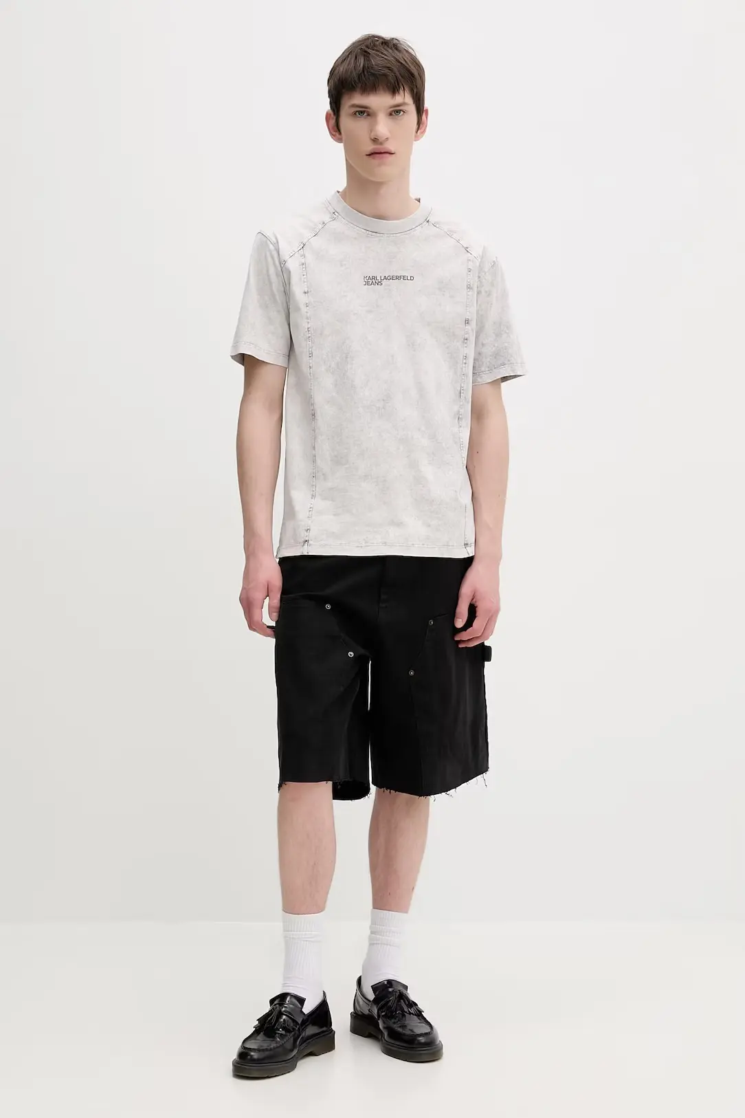 Футболка мужская