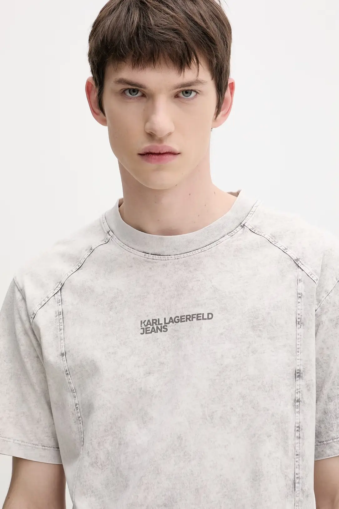 Футболка мужская