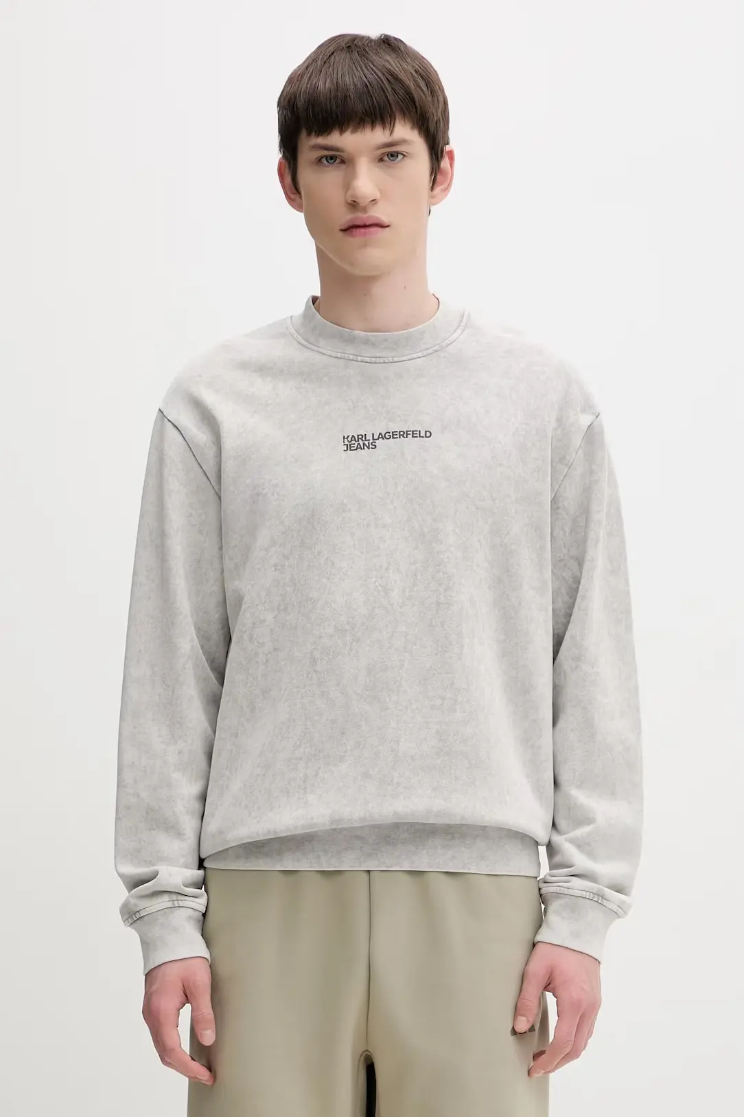 Свитшот мужской