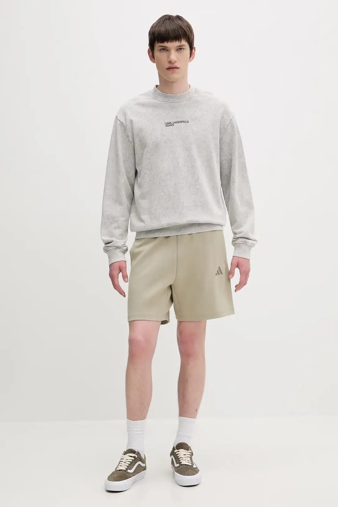 Свитшот мужской