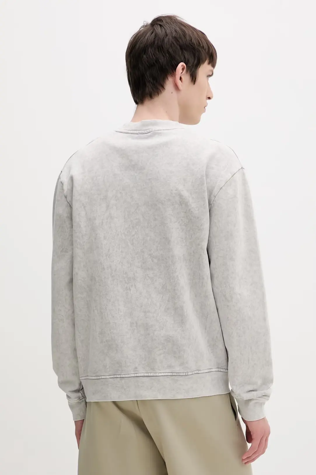 Свитшот мужской