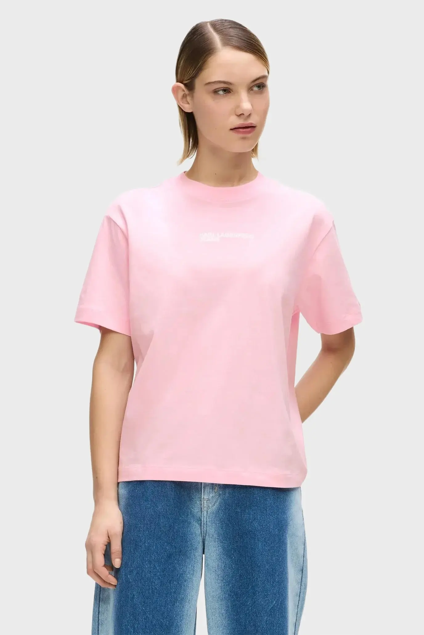 Футболка женская