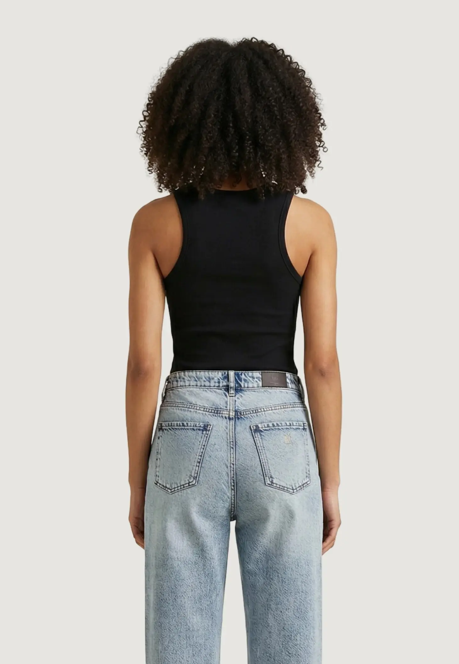 Топ женский