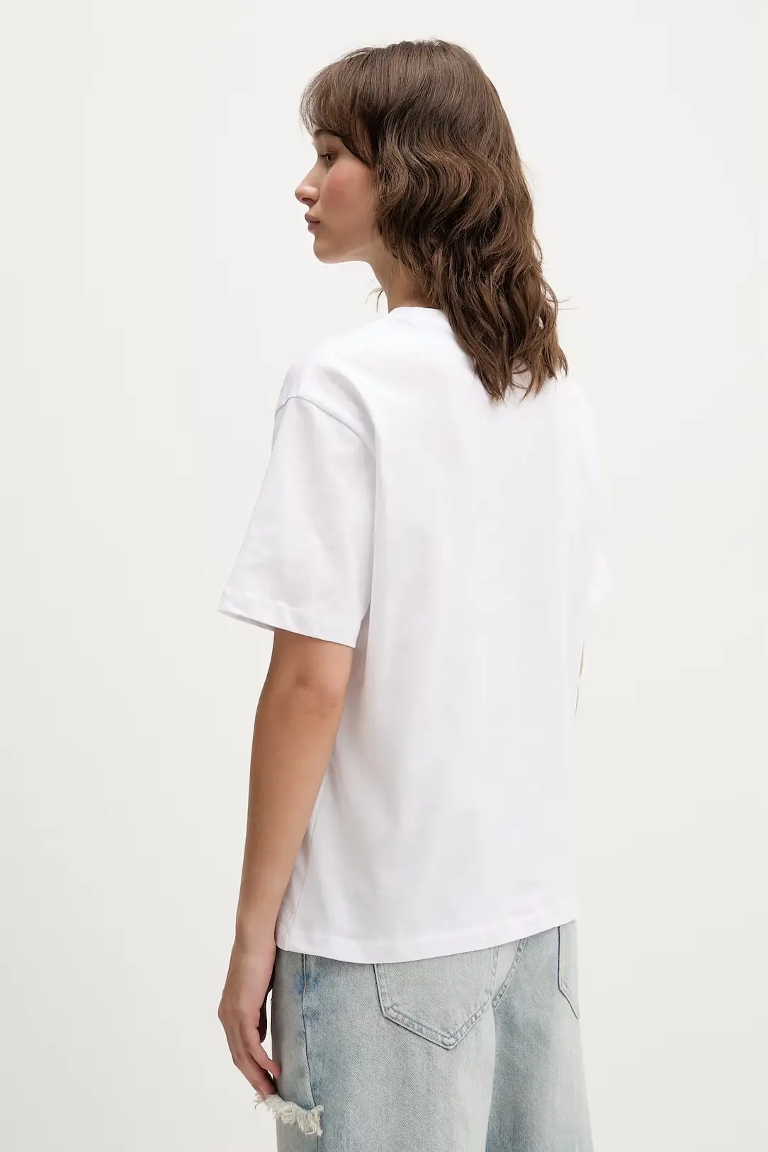 Футболка женская