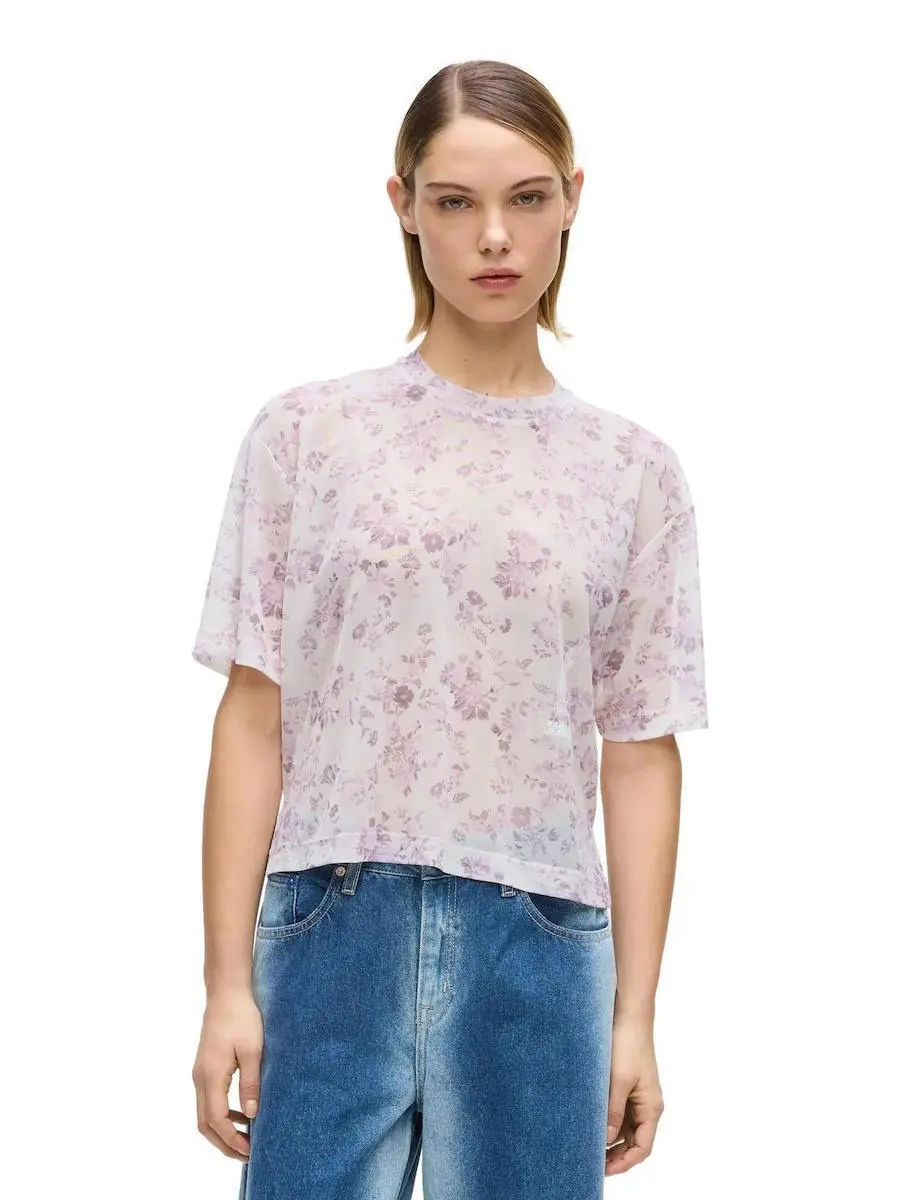 Футболка женская