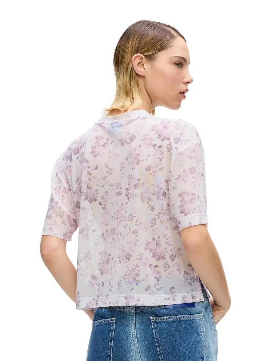 Футболка женская