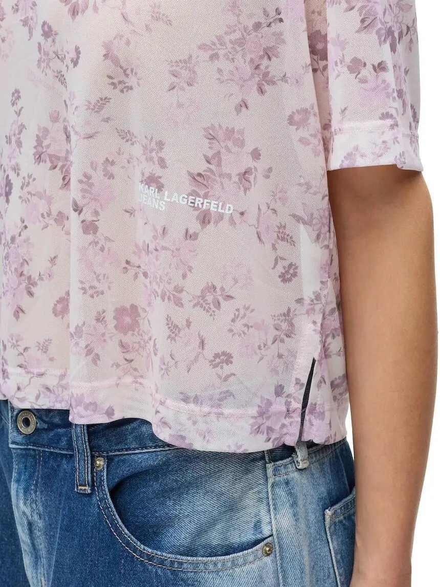 Футболка женская