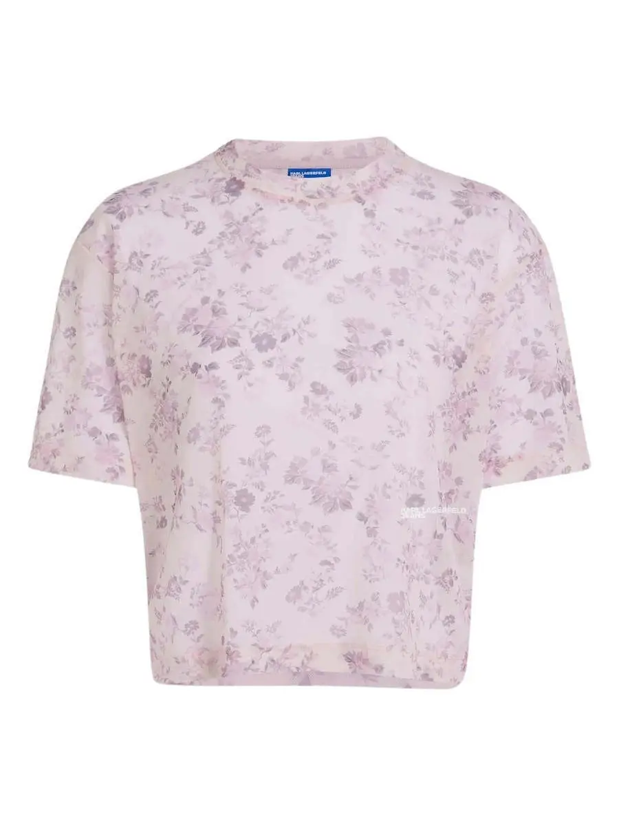 Футболка женская