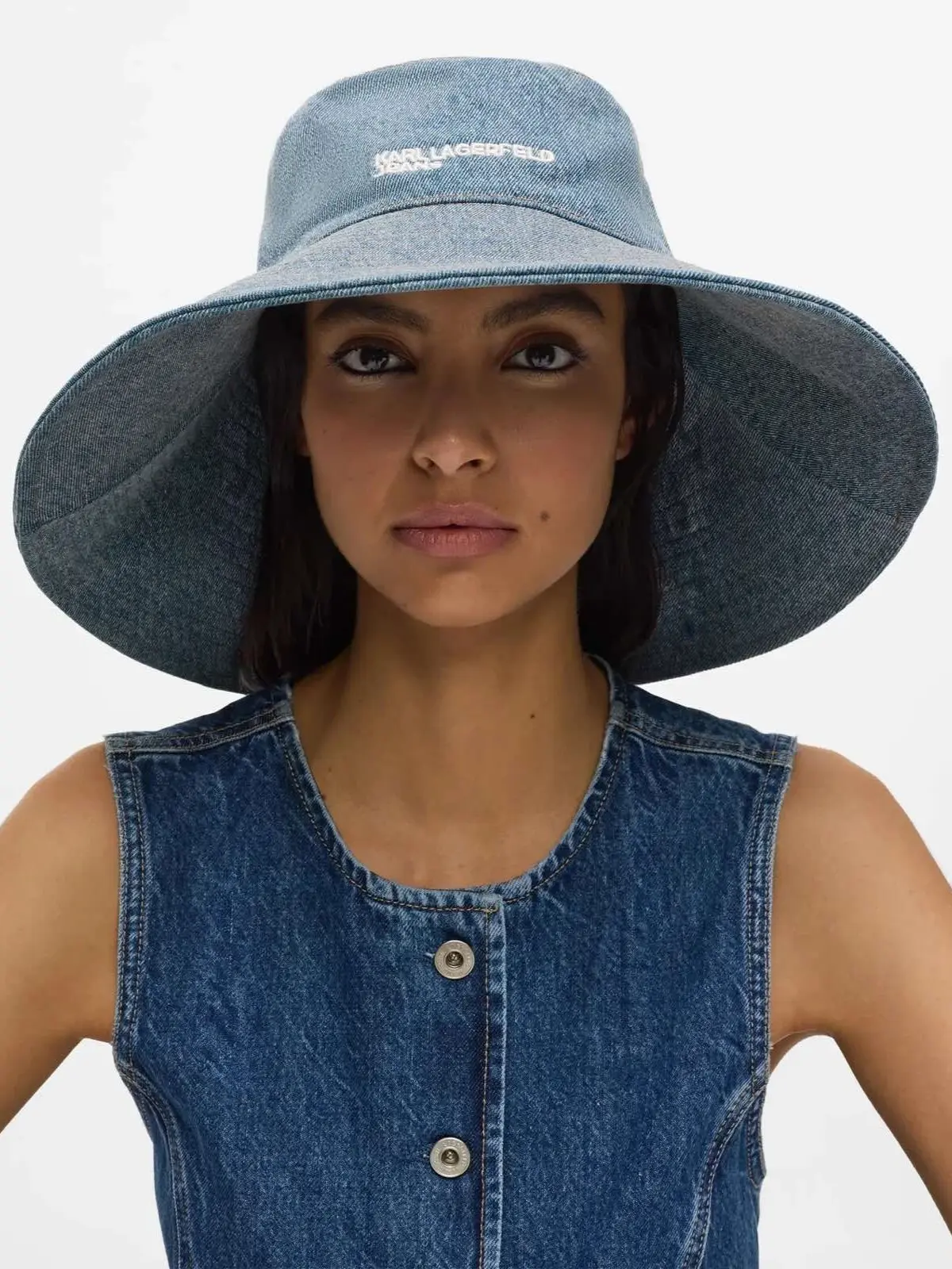 Панама женская