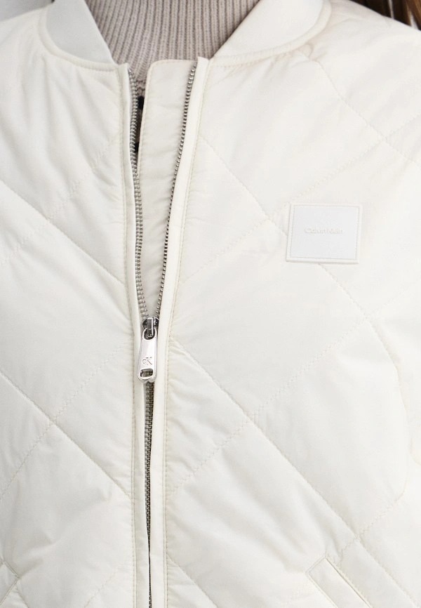 Куртка бомбер женская