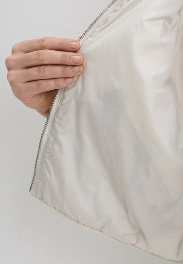 Куртка бомбер женская