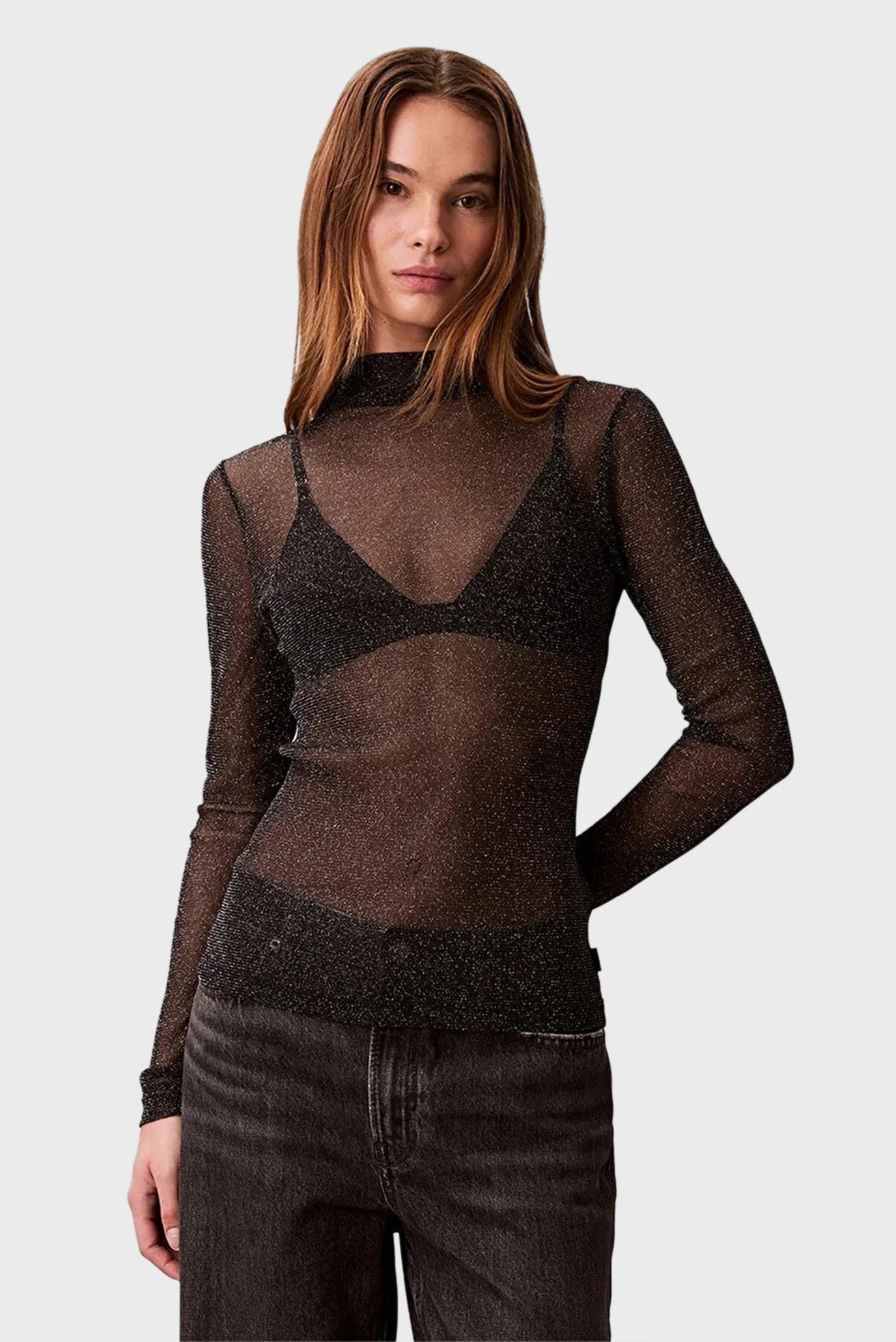 Джемпер женский