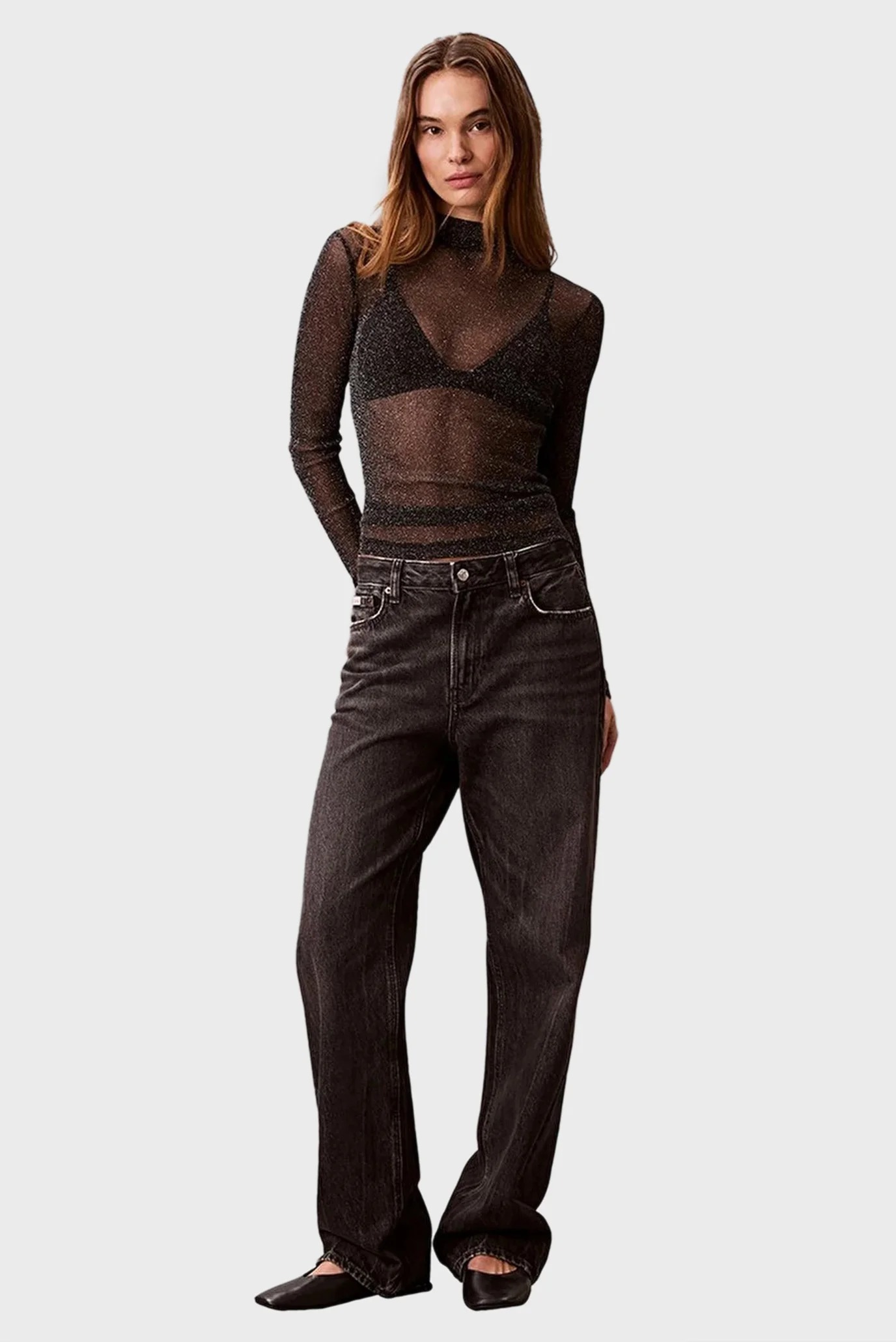 Джемпер женский