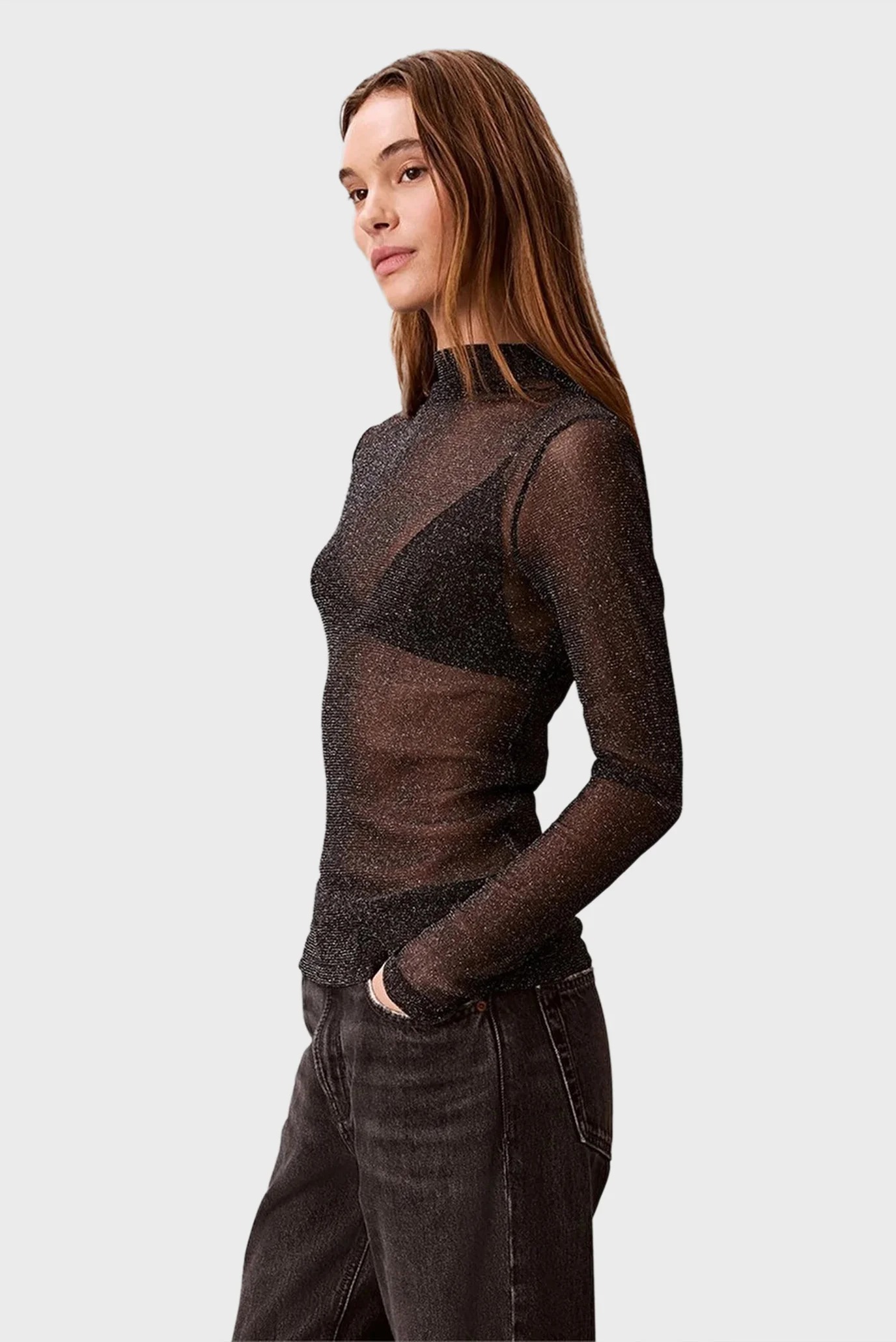 Джемпер женский