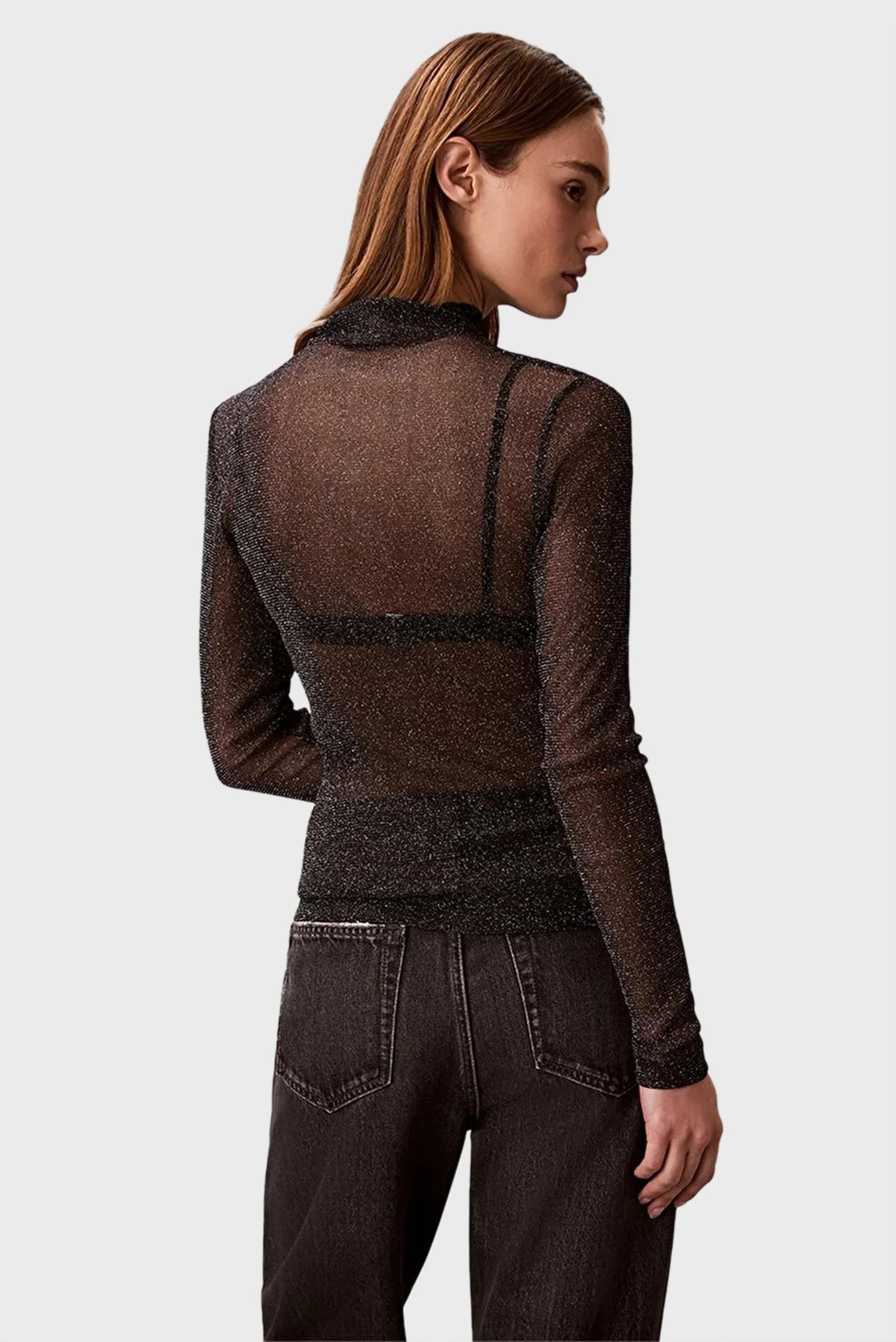 Джемпер женский