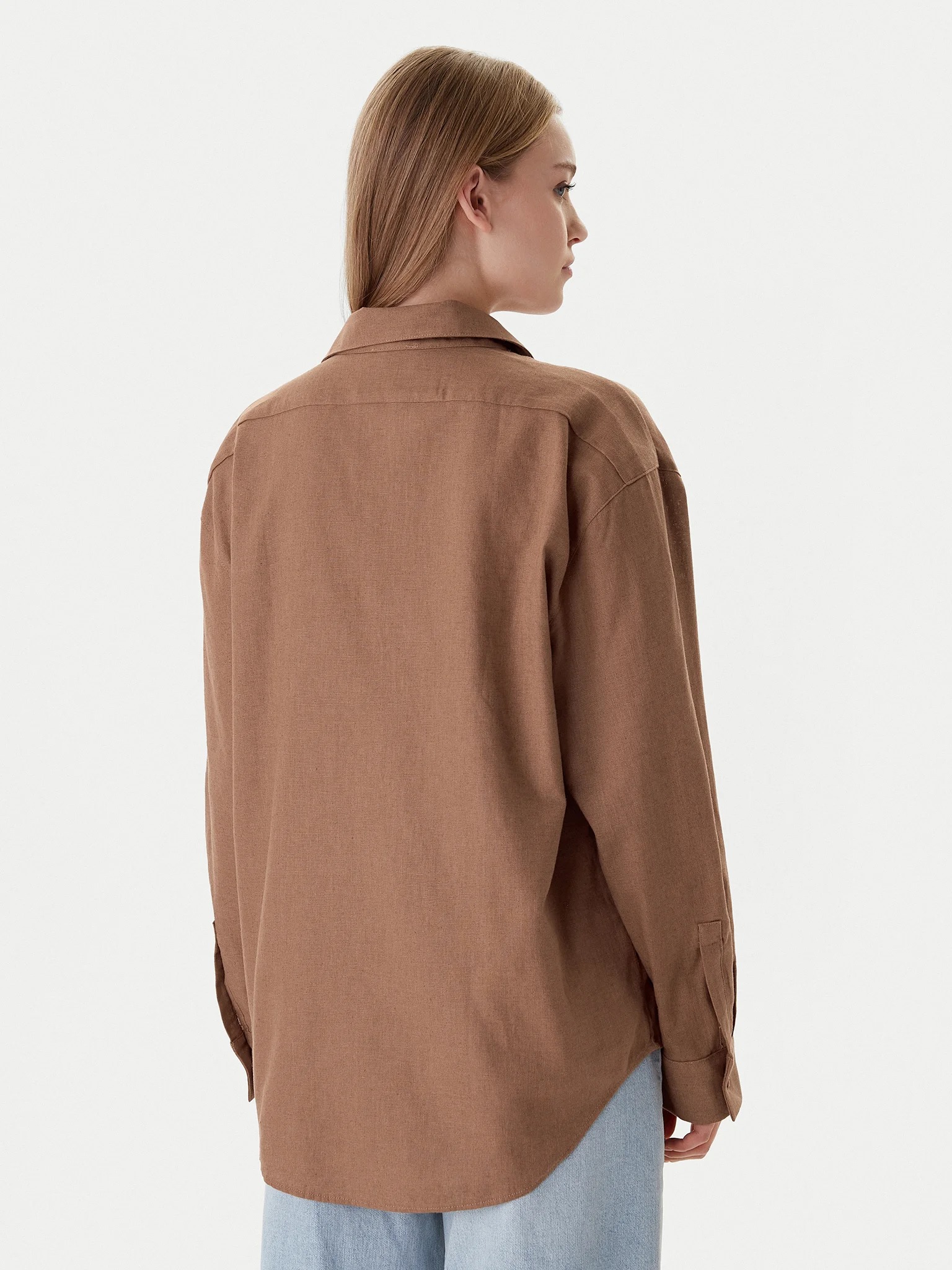 Рубашка женская