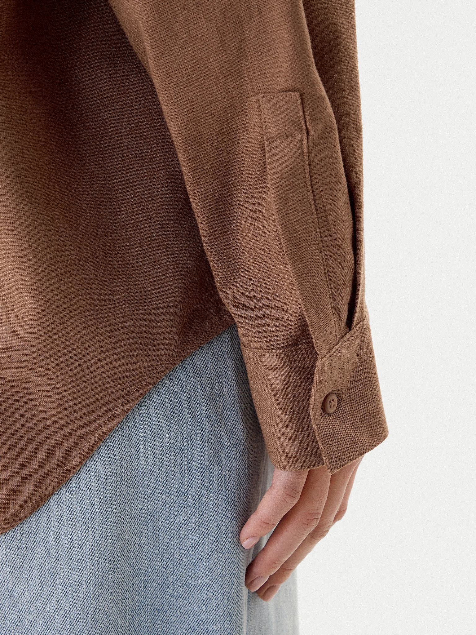 Рубашка женская