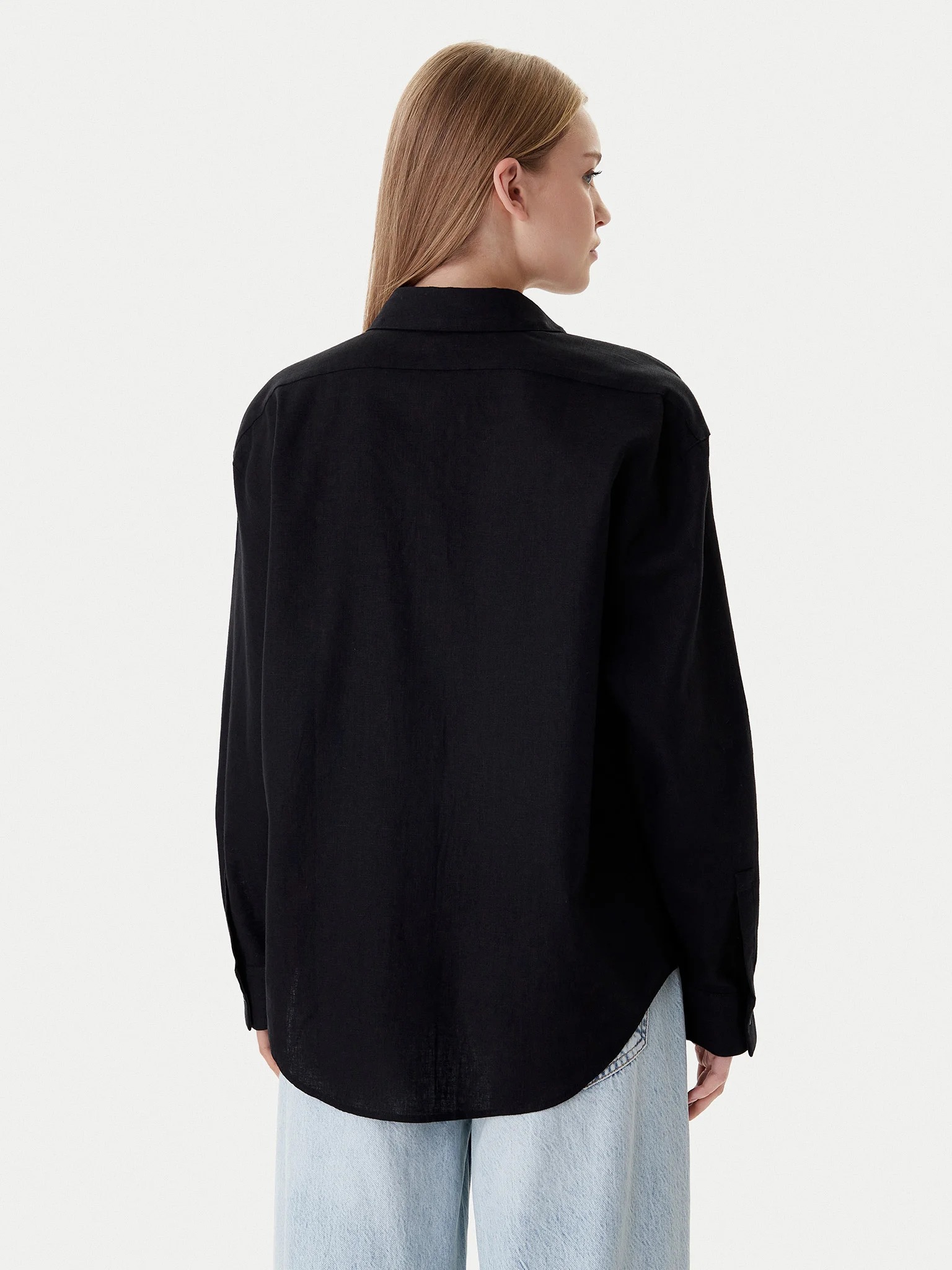 Рубашка женская