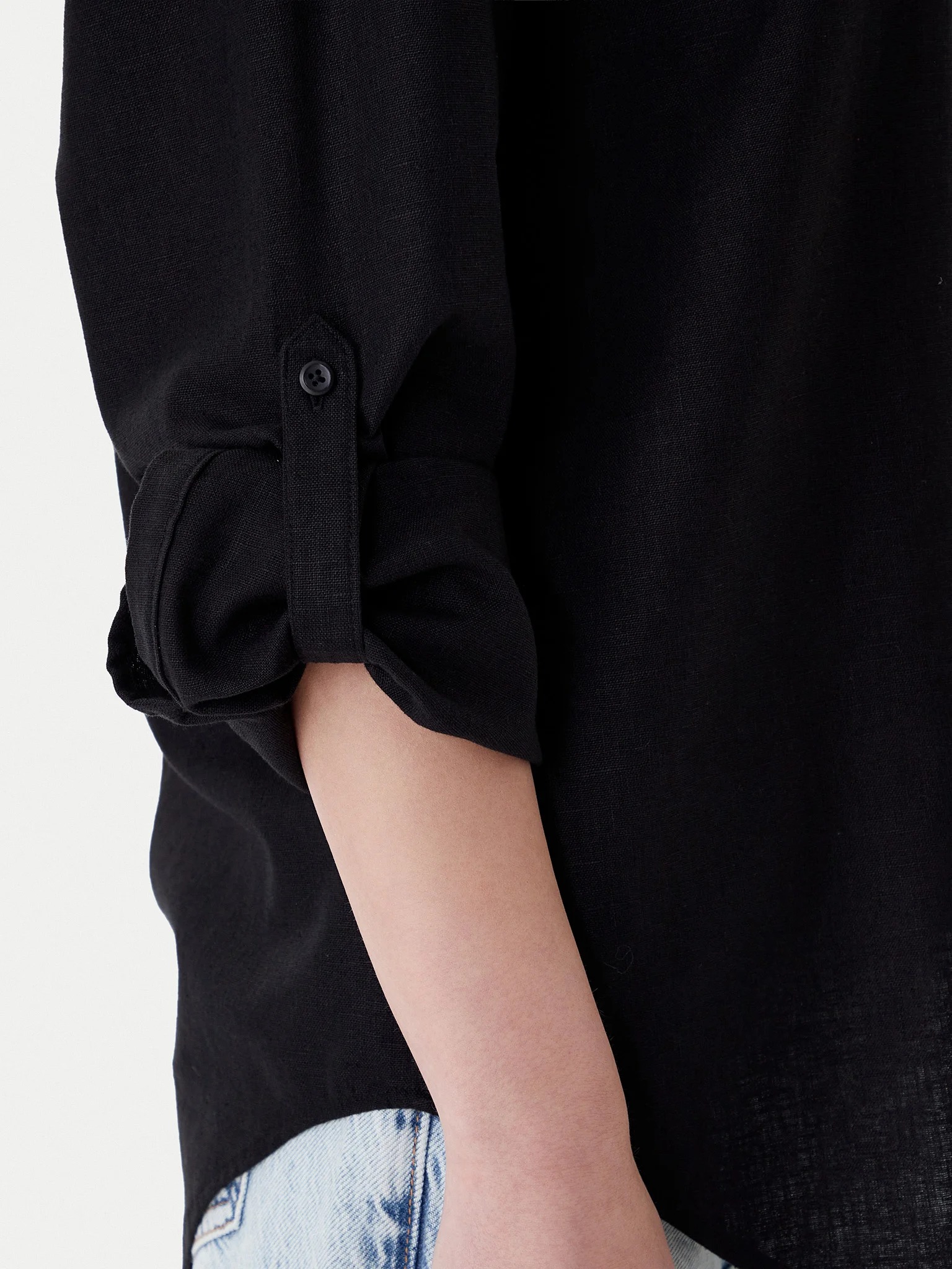 Рубашка женская