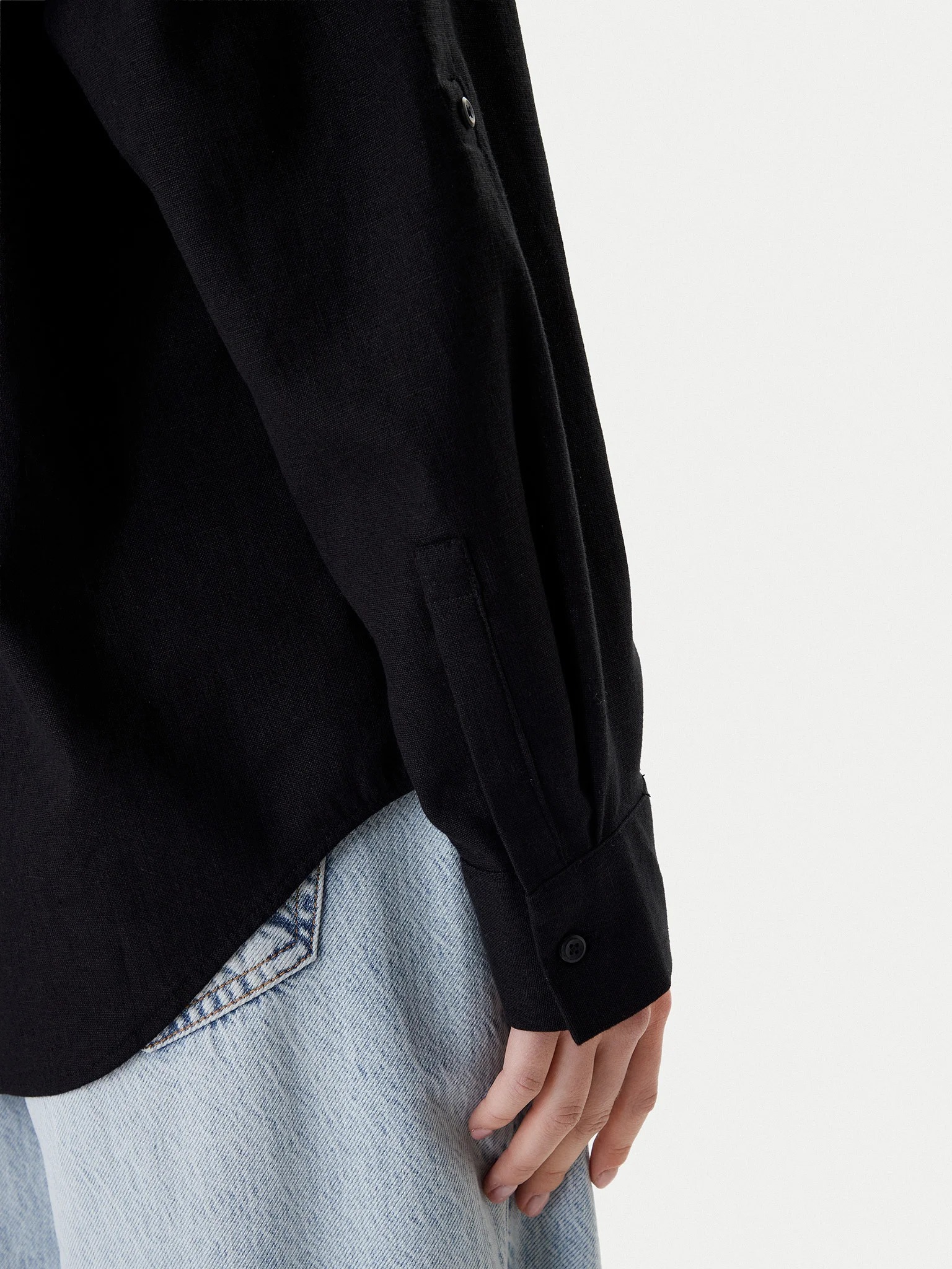 Рубашка женская