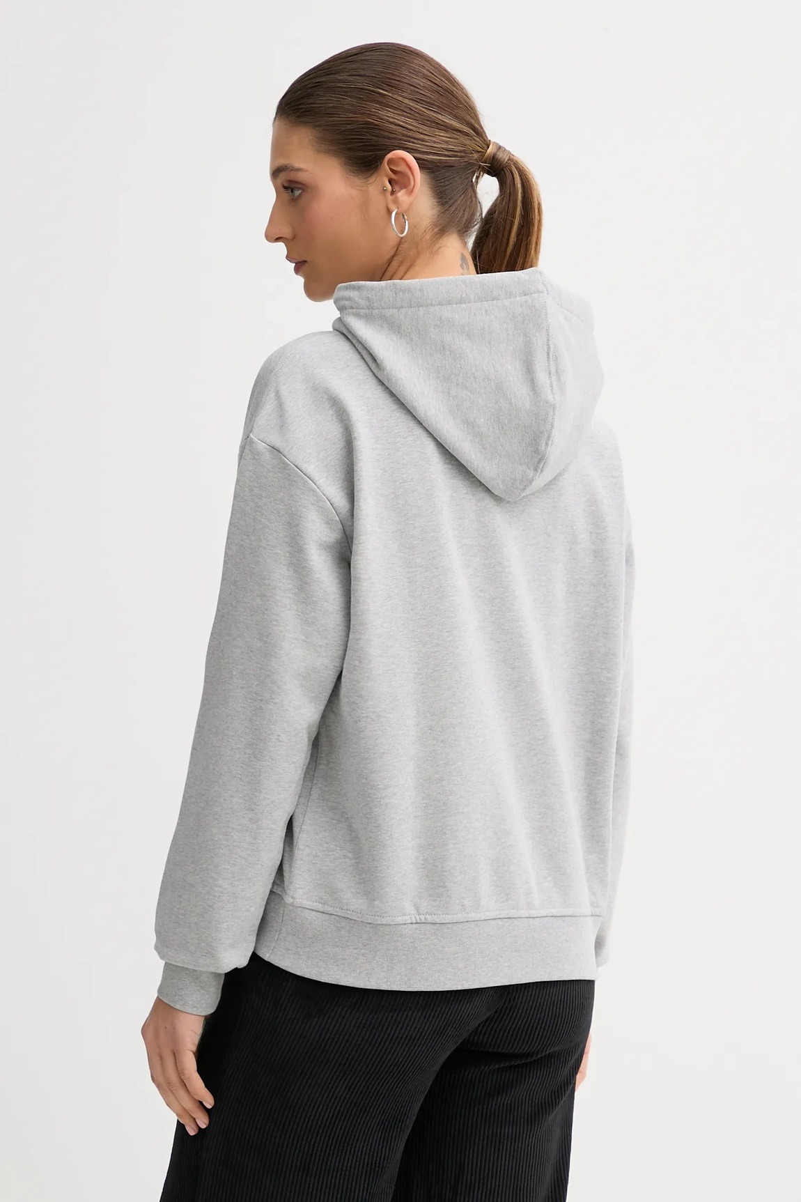 Худи женское