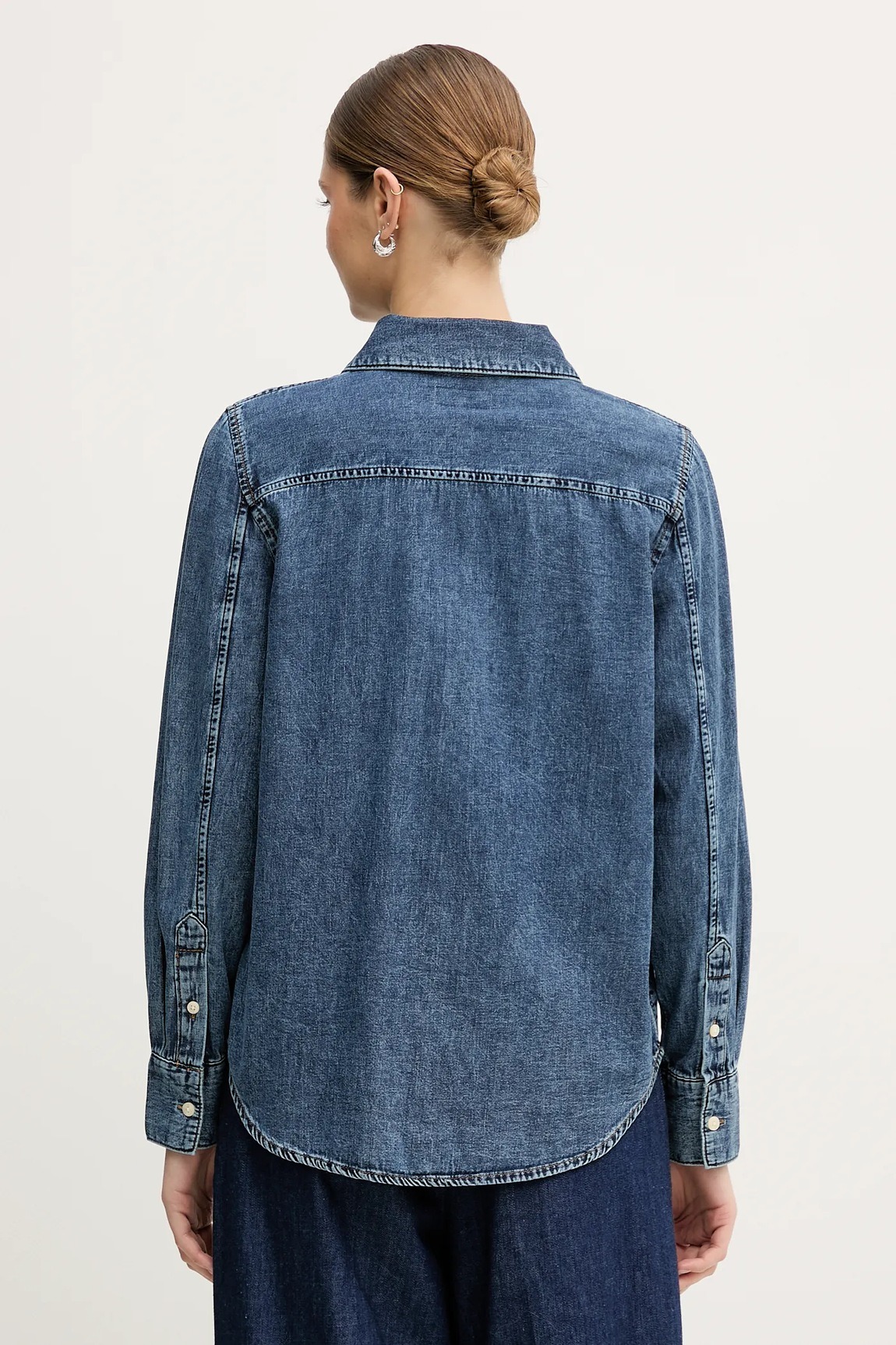 Рубашка женская