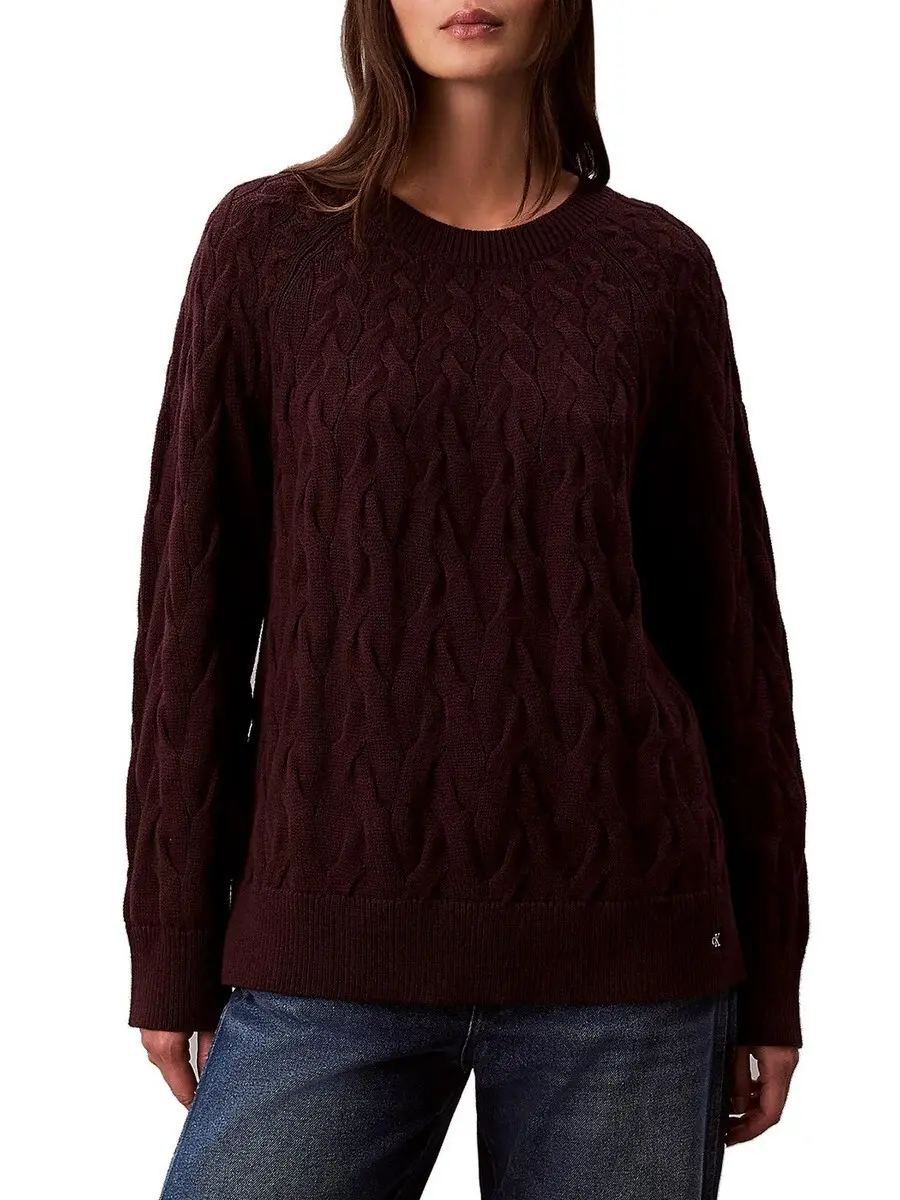 Свитер женский