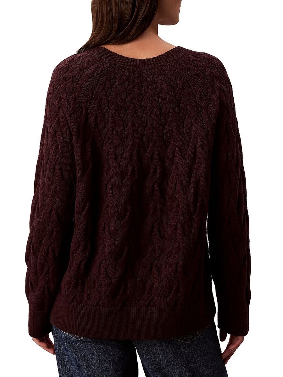 Свитер женский