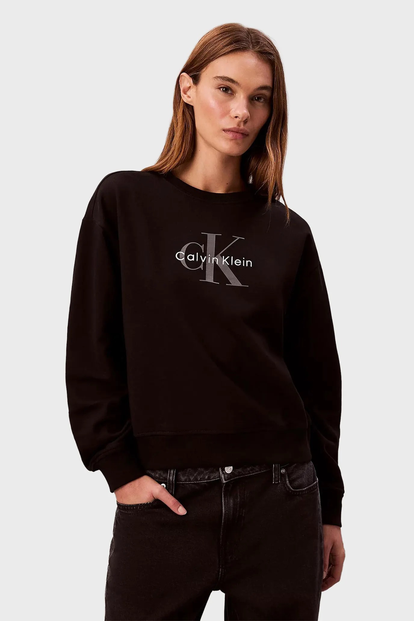 Свитшот женский